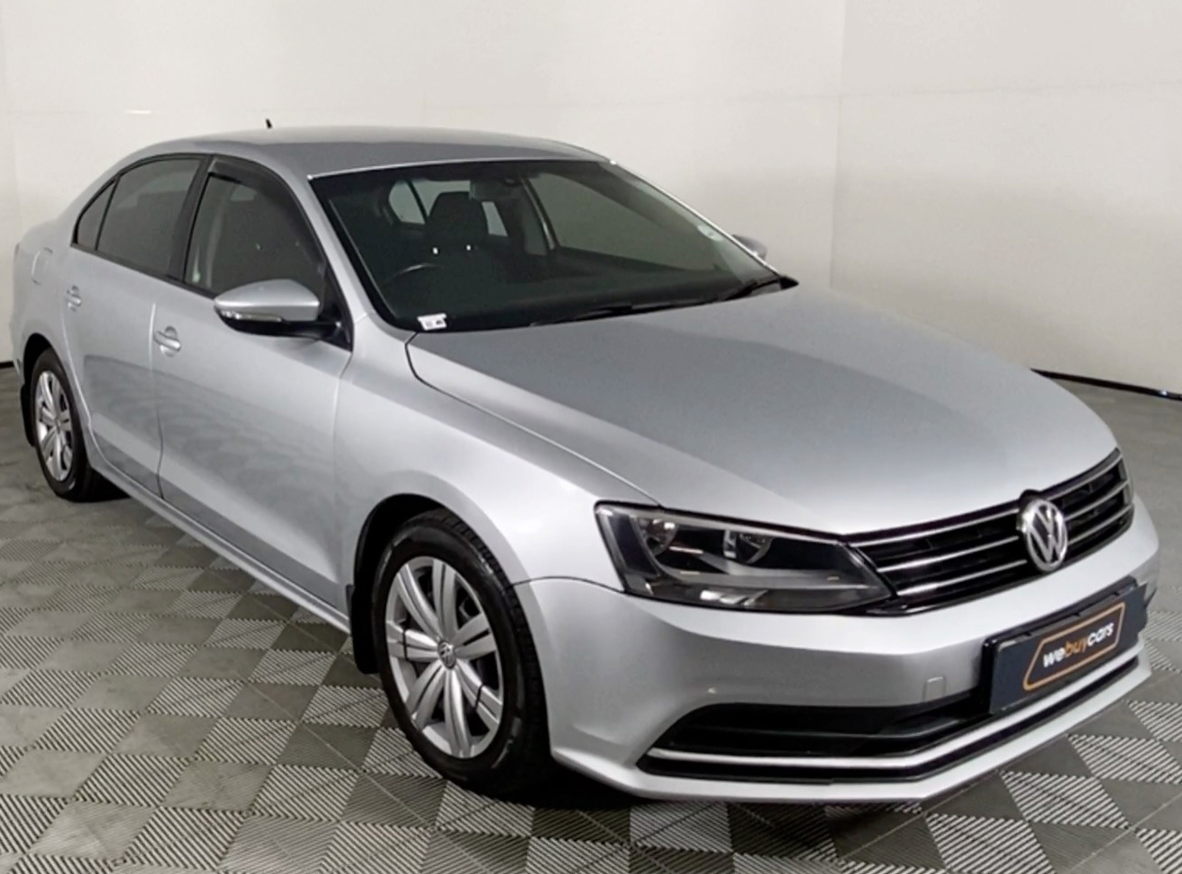 Used 2016 Volkswagen Jetta VI Jetta GP 1.4 TSI Comfortline for sale ...