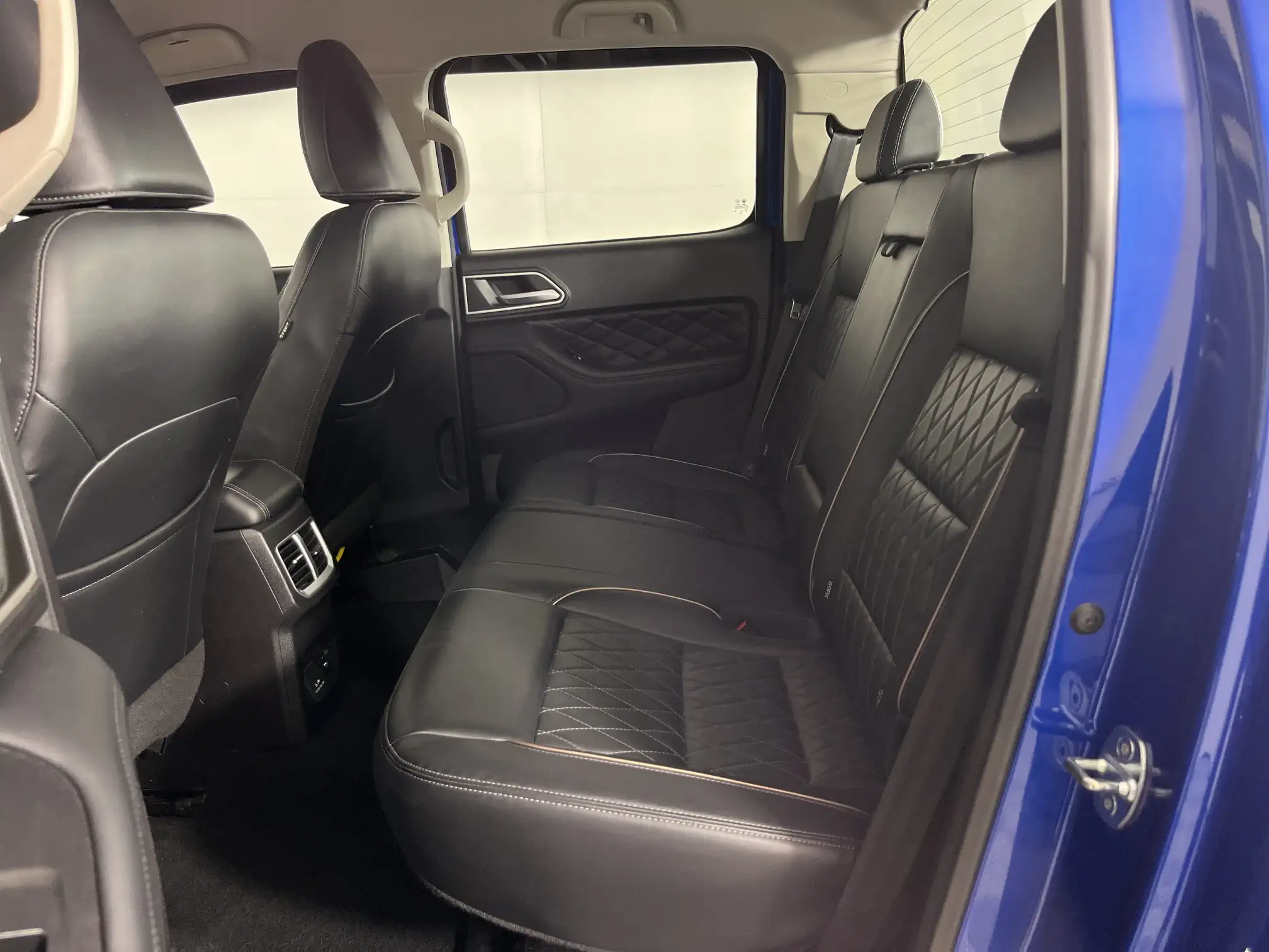 GWM P-Series