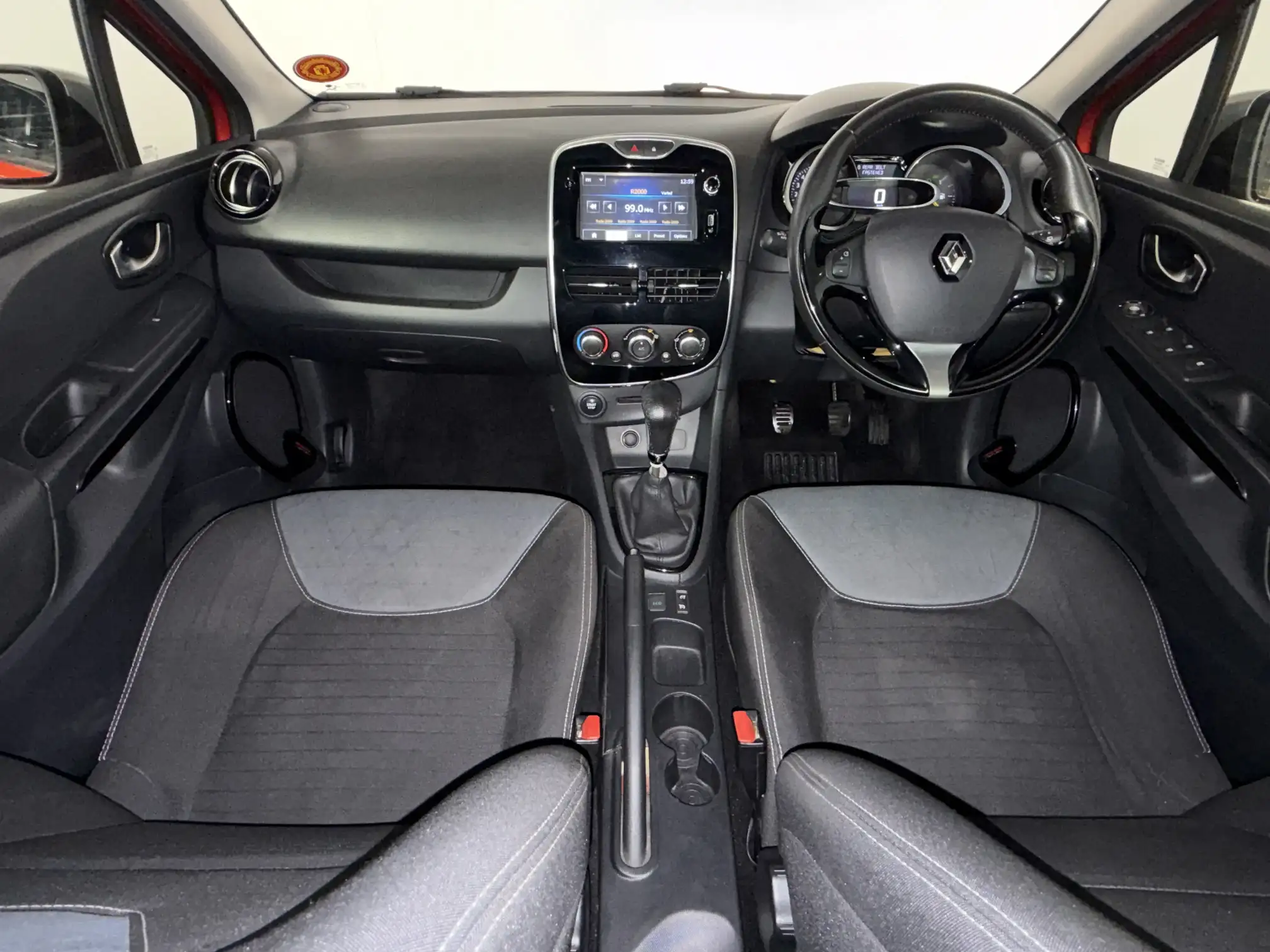 Renault Clio IV