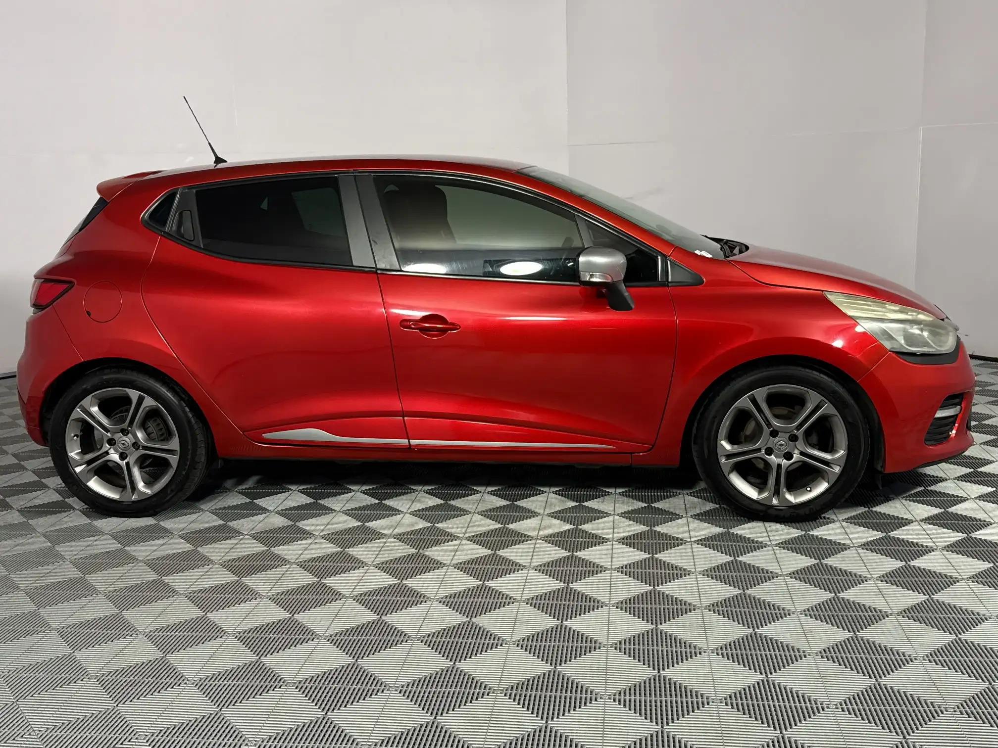 Renault Clio IV