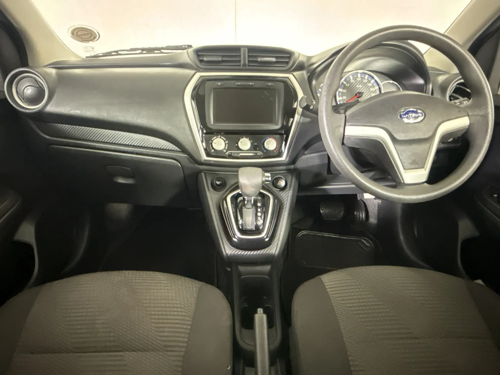 Datsun GO