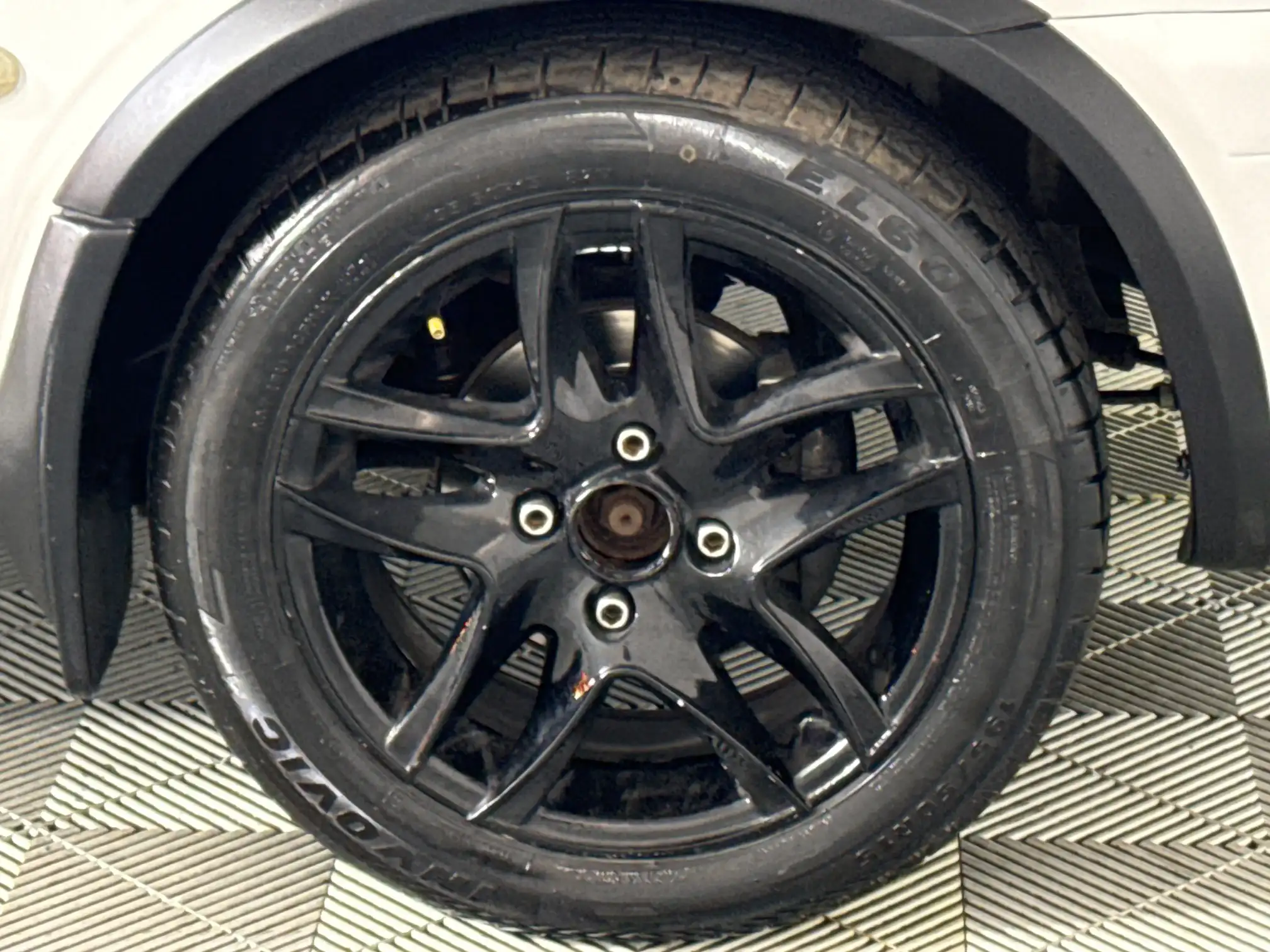 Ford Bantam