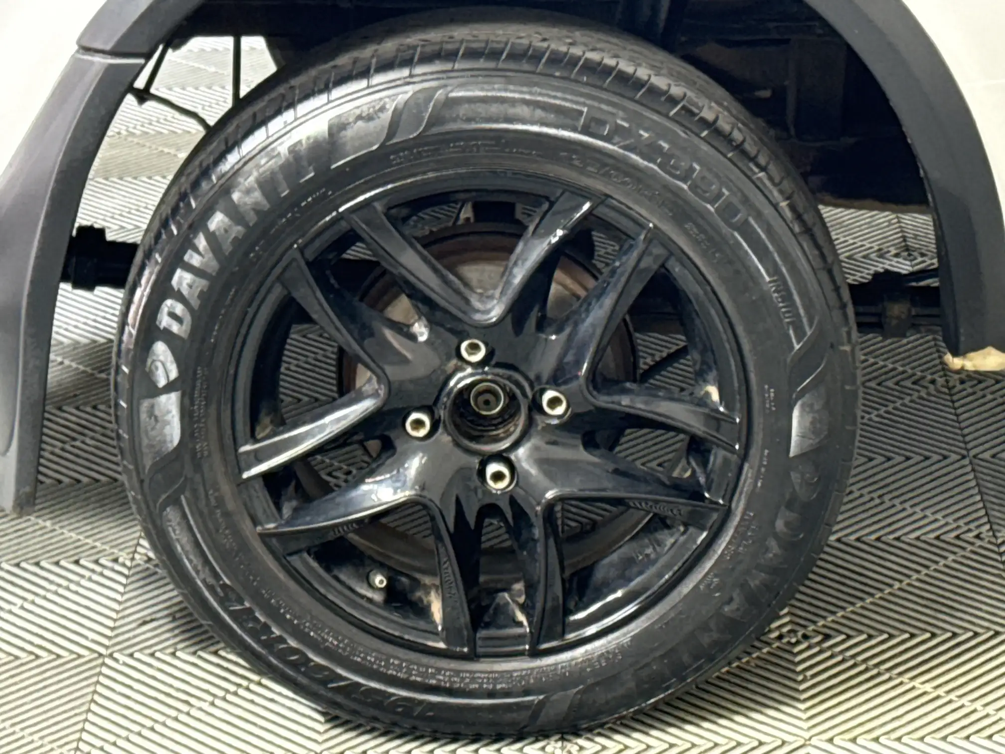 Ford Bantam
