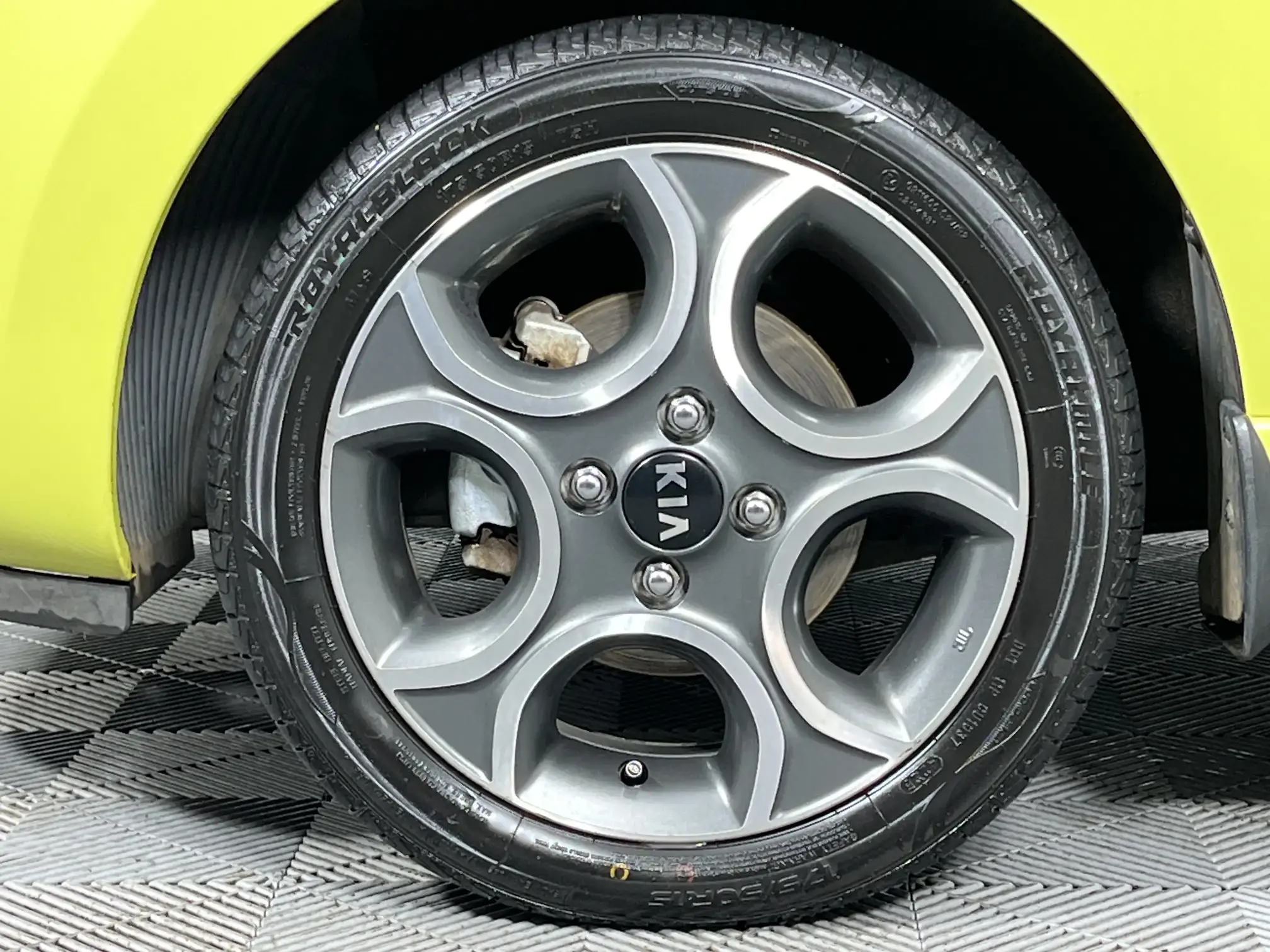 KIA Picanto
