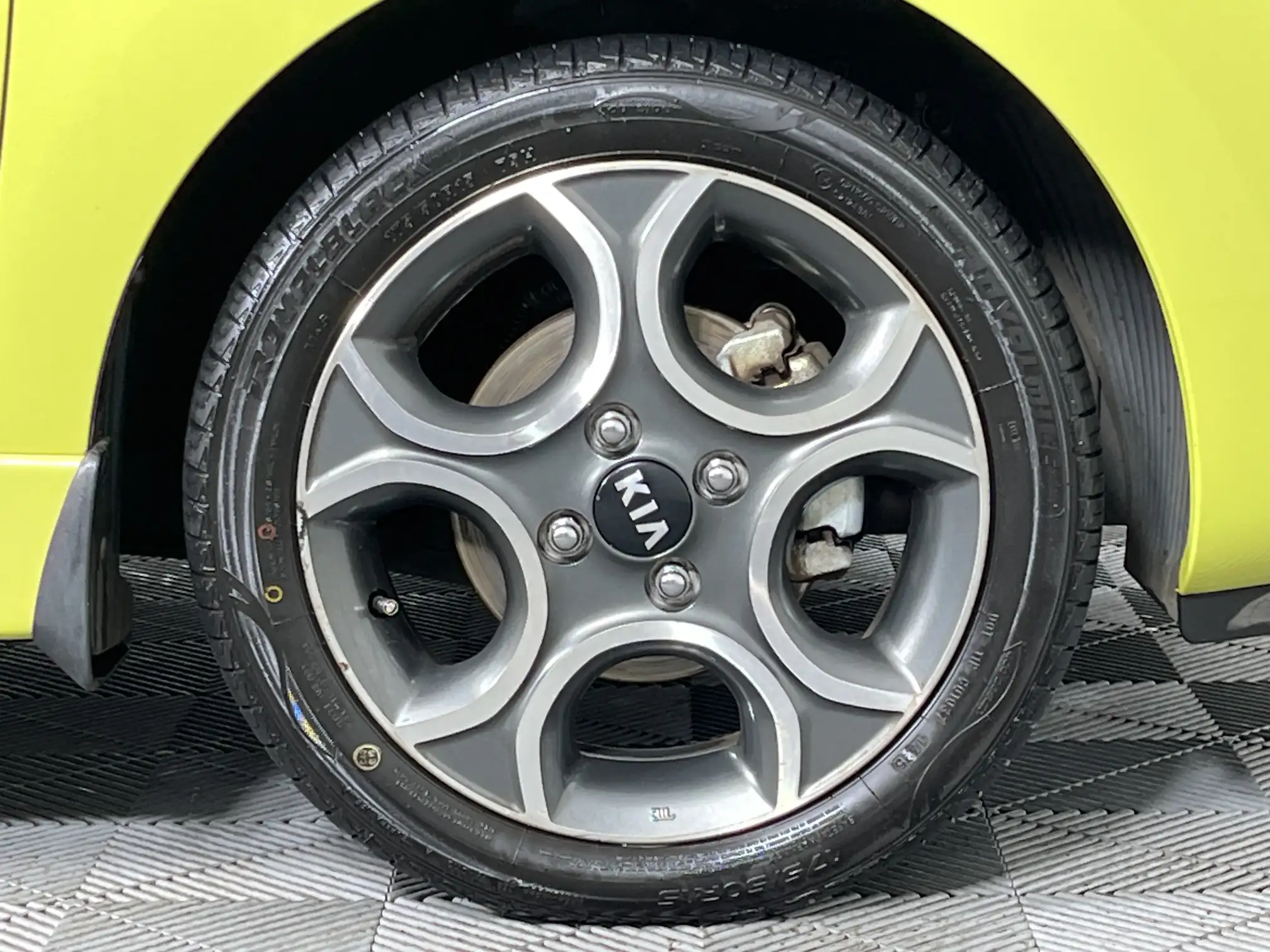 KIA Picanto