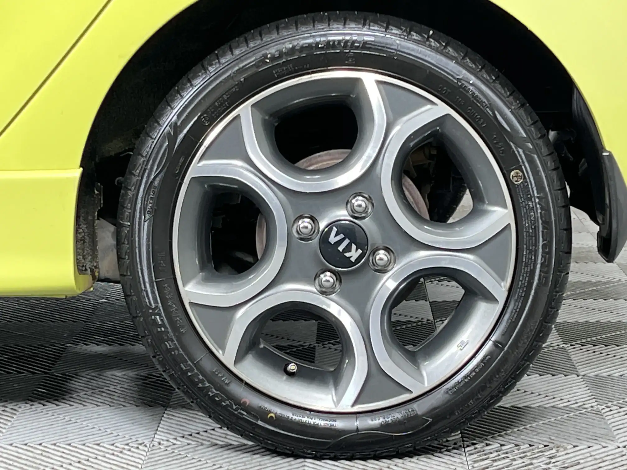 KIA Picanto