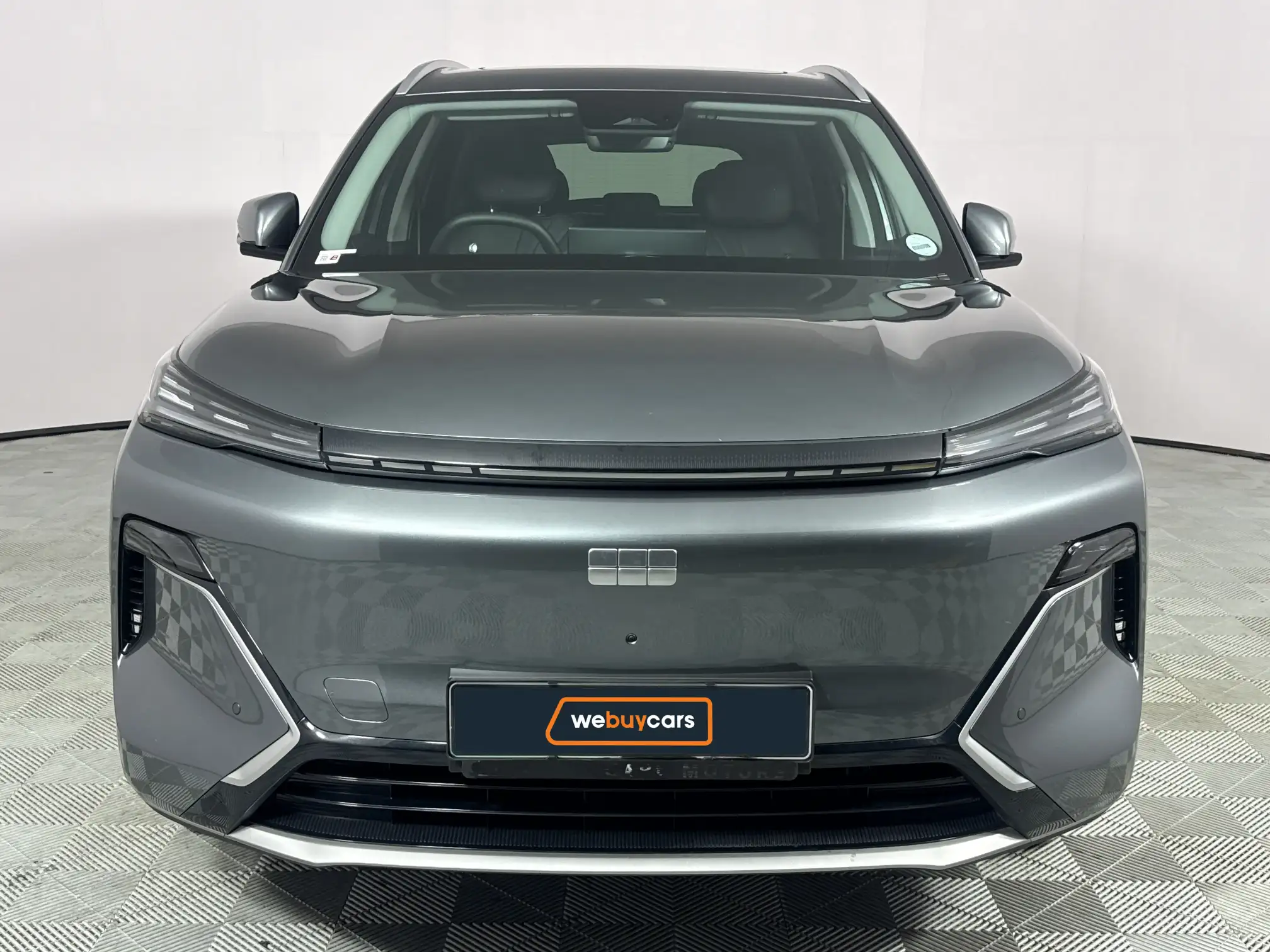 Geely E5 EM-i