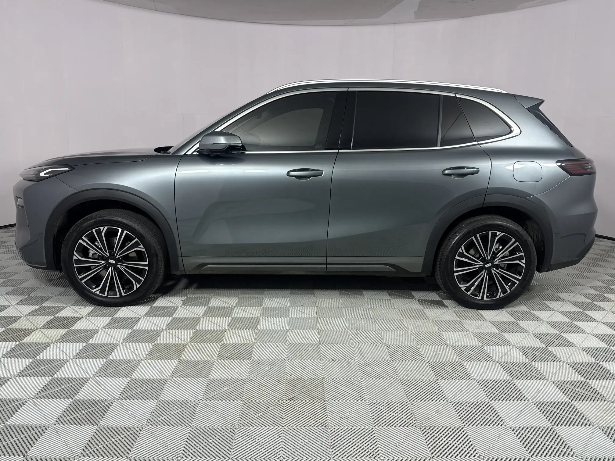 Geely E5 EM-i
