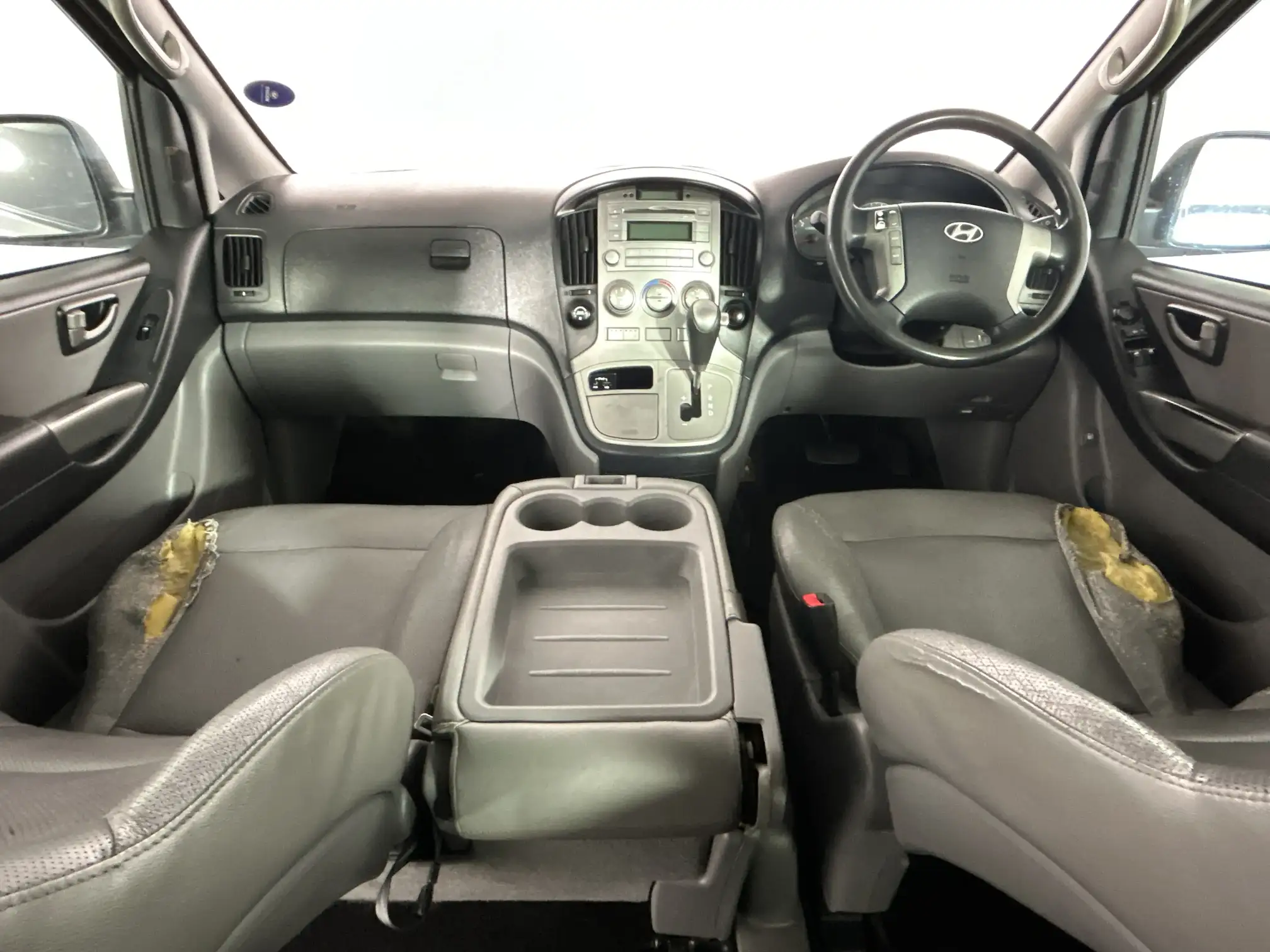 Hyundai H-1
