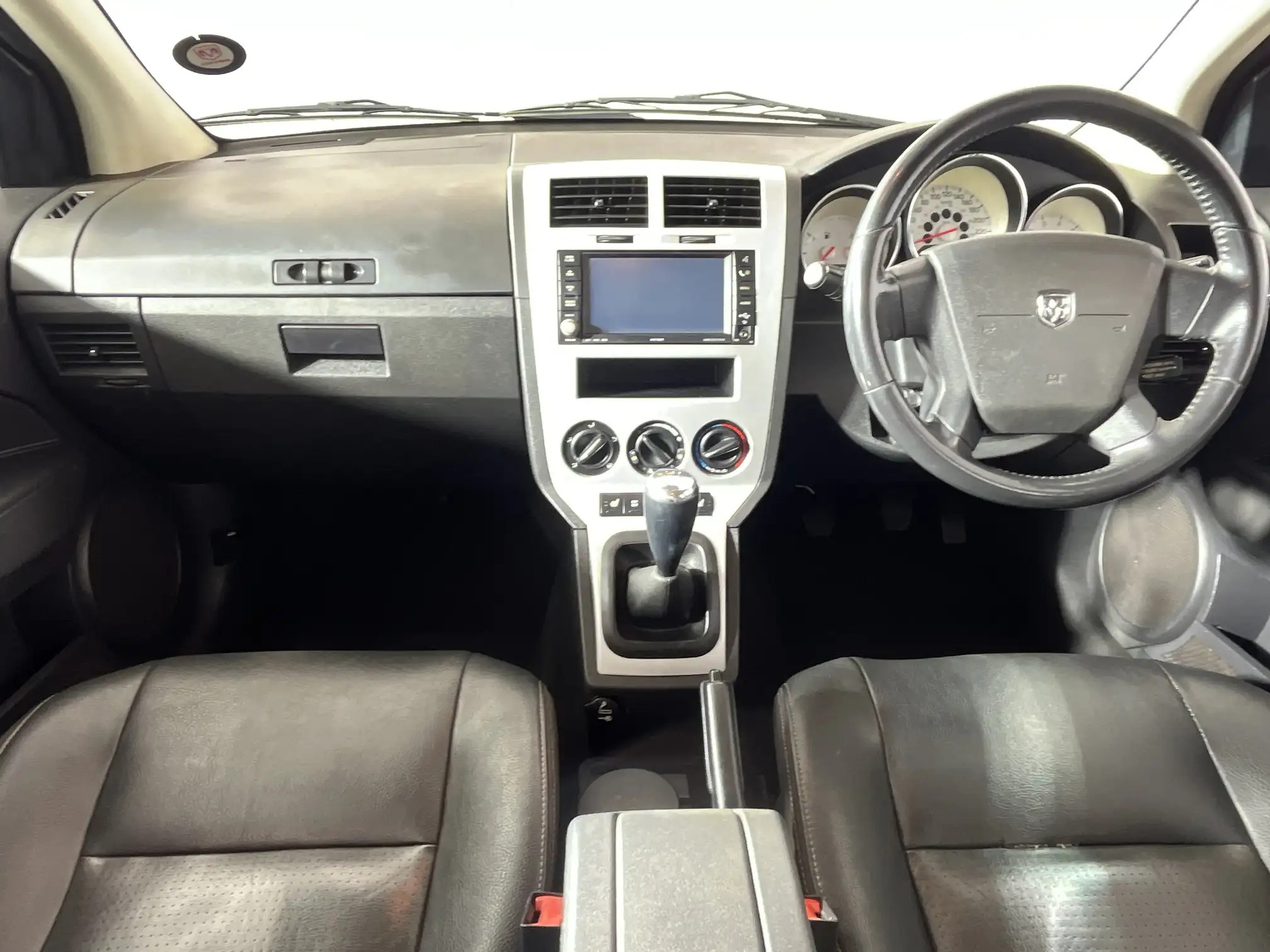 Dodge Caliber
