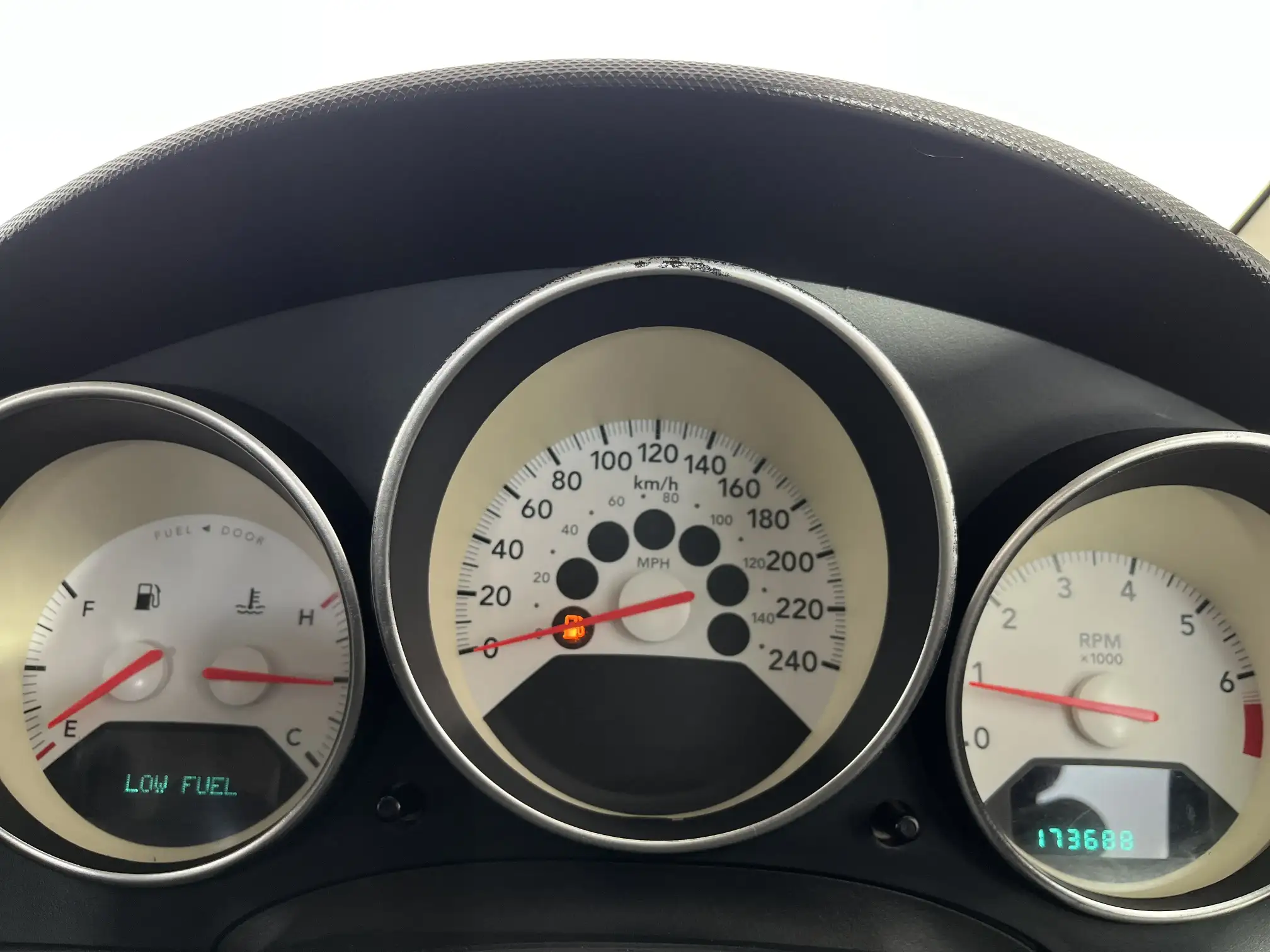Dodge Caliber