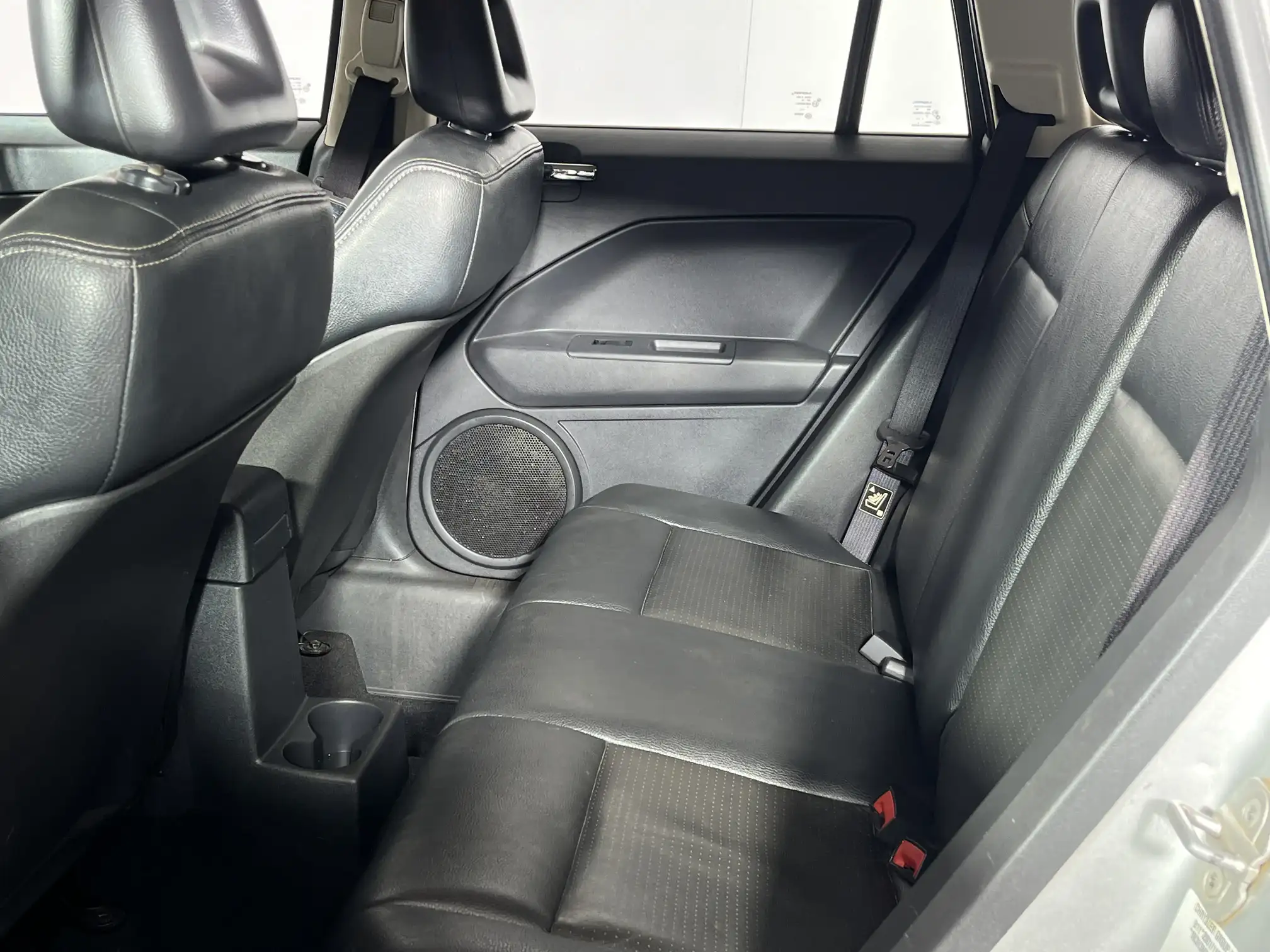 Dodge Caliber