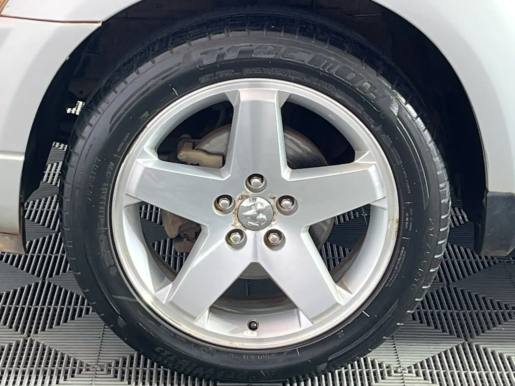 Dodge Caliber
