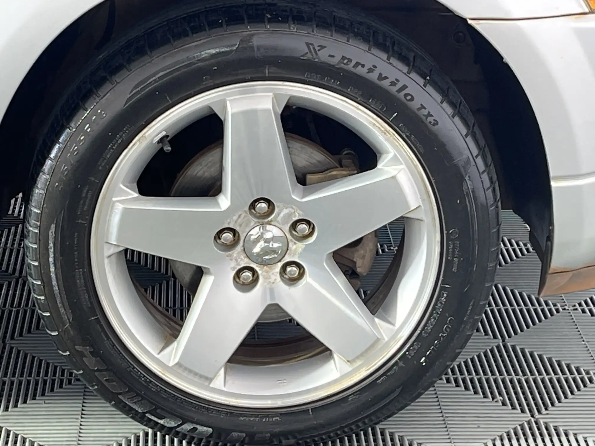 Dodge Caliber