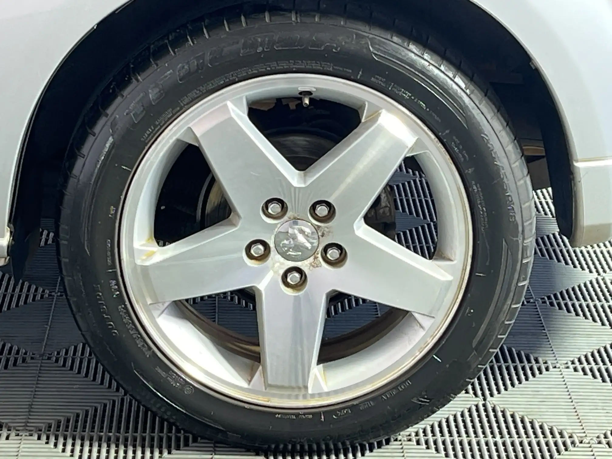 Dodge Caliber