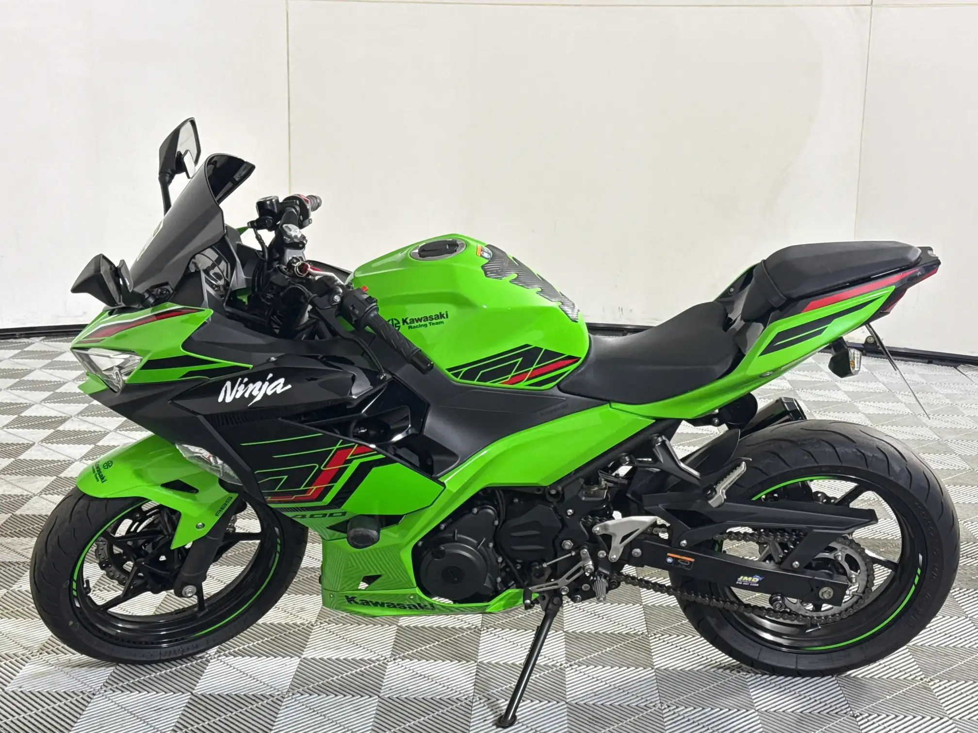 Kawasaki Ninja