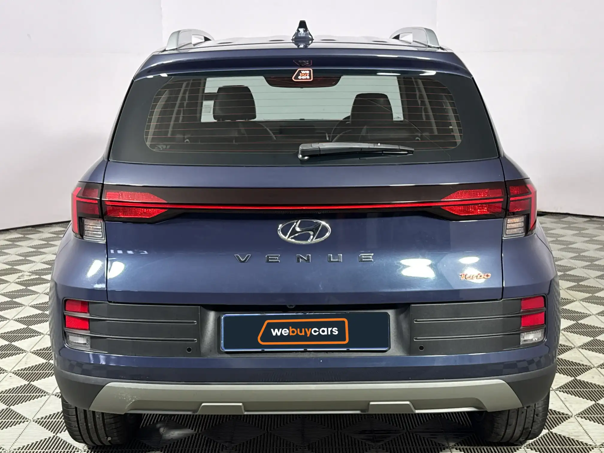 Hyundai Venue