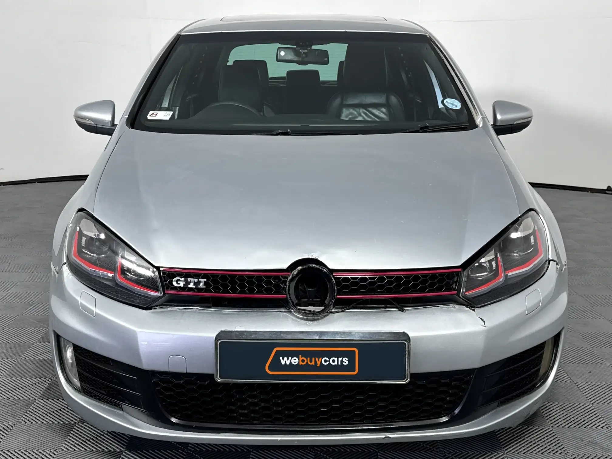Volkswagen Golf 6