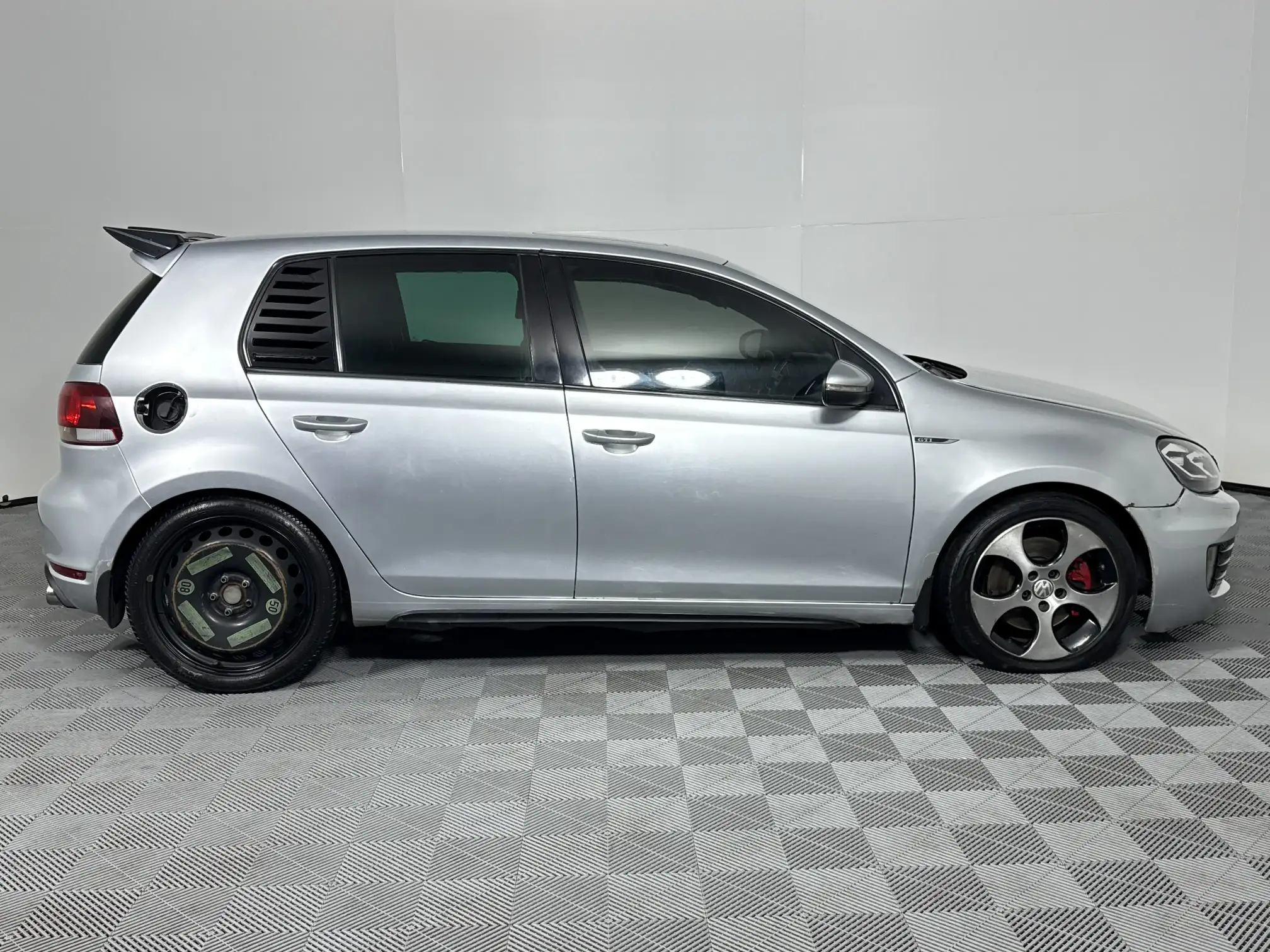 Volkswagen Golf 6