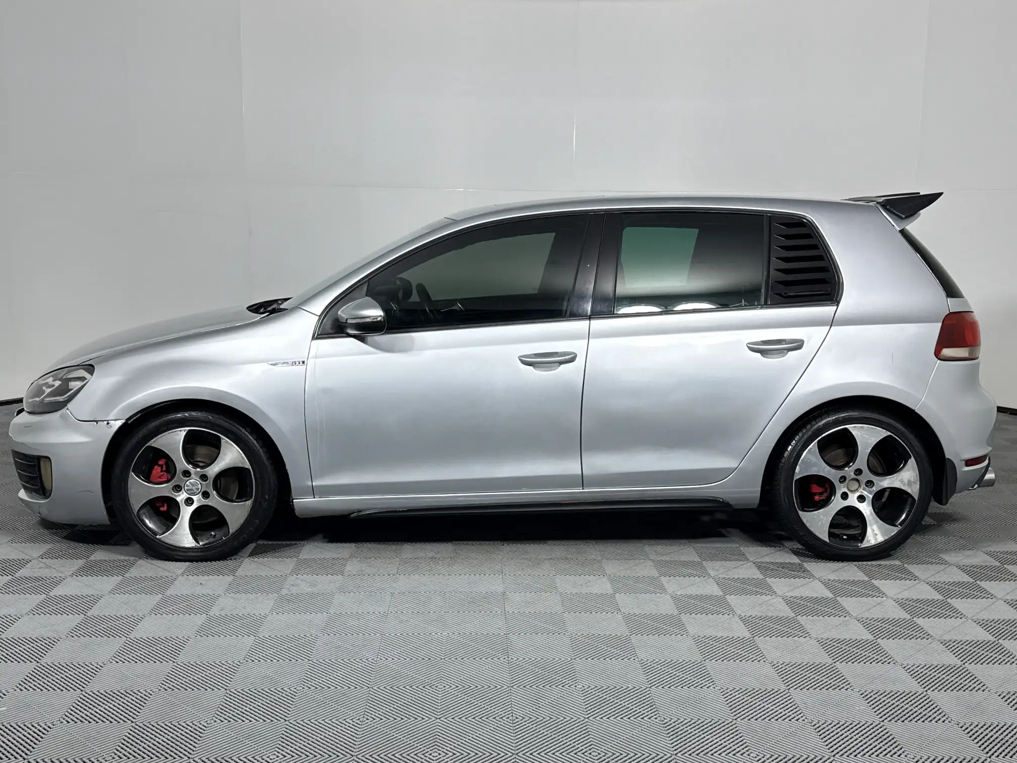 Volkswagen Golf 6