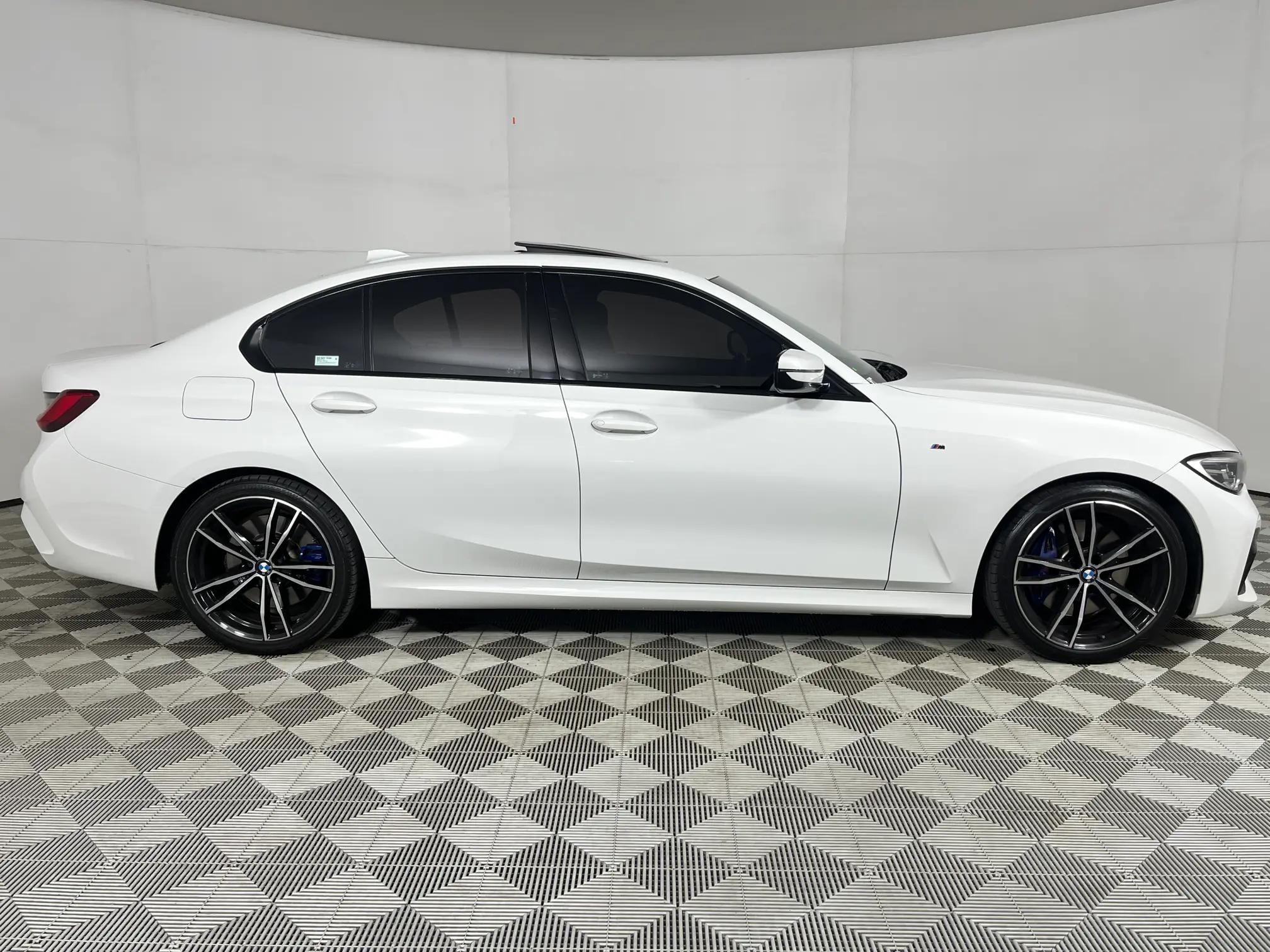 BMW 330i (G20) M-Sport Launch Edition Auto for sale - R 532 900 ...