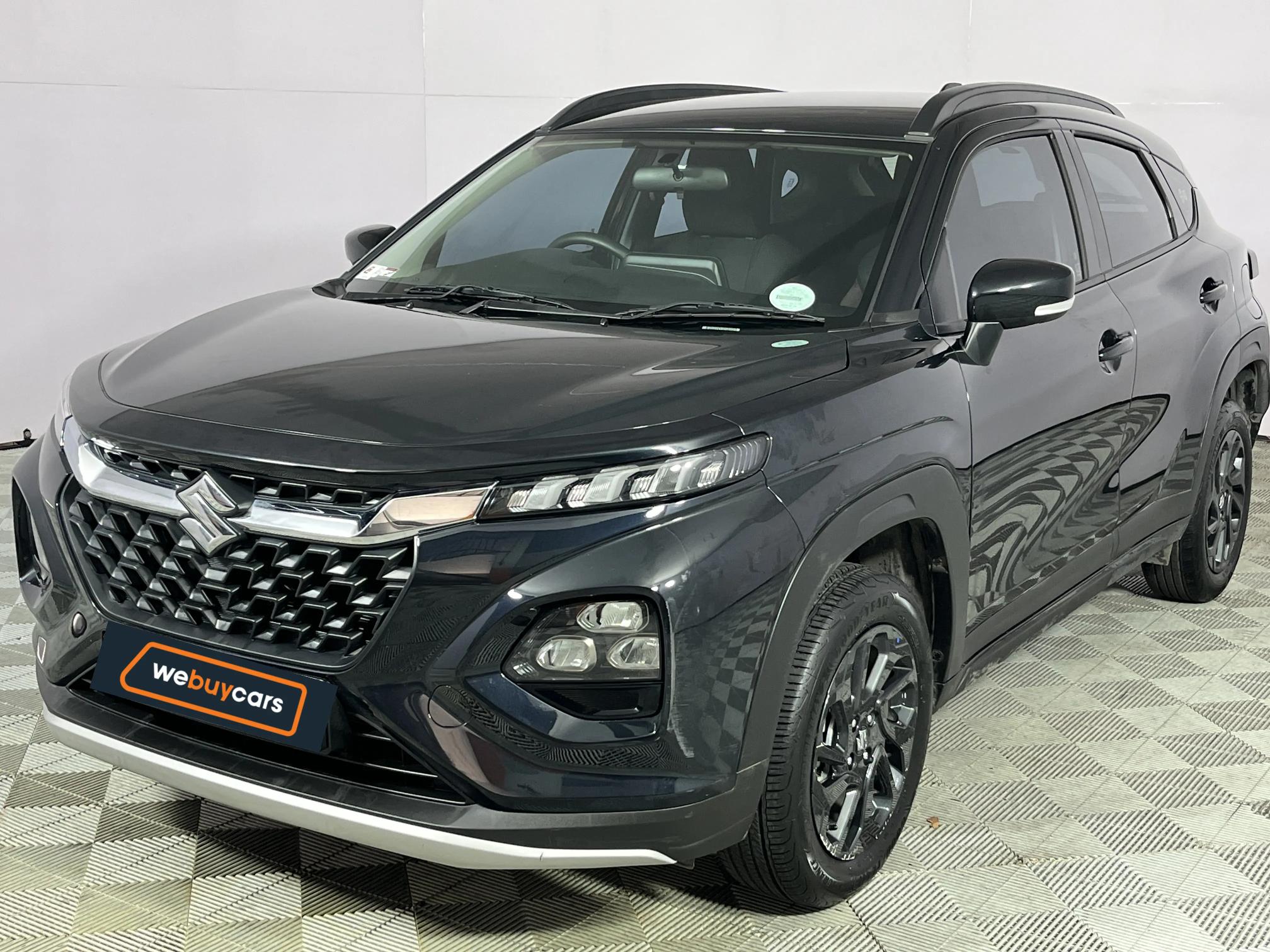 Suzuki Fronx 1.5 GL Auto
