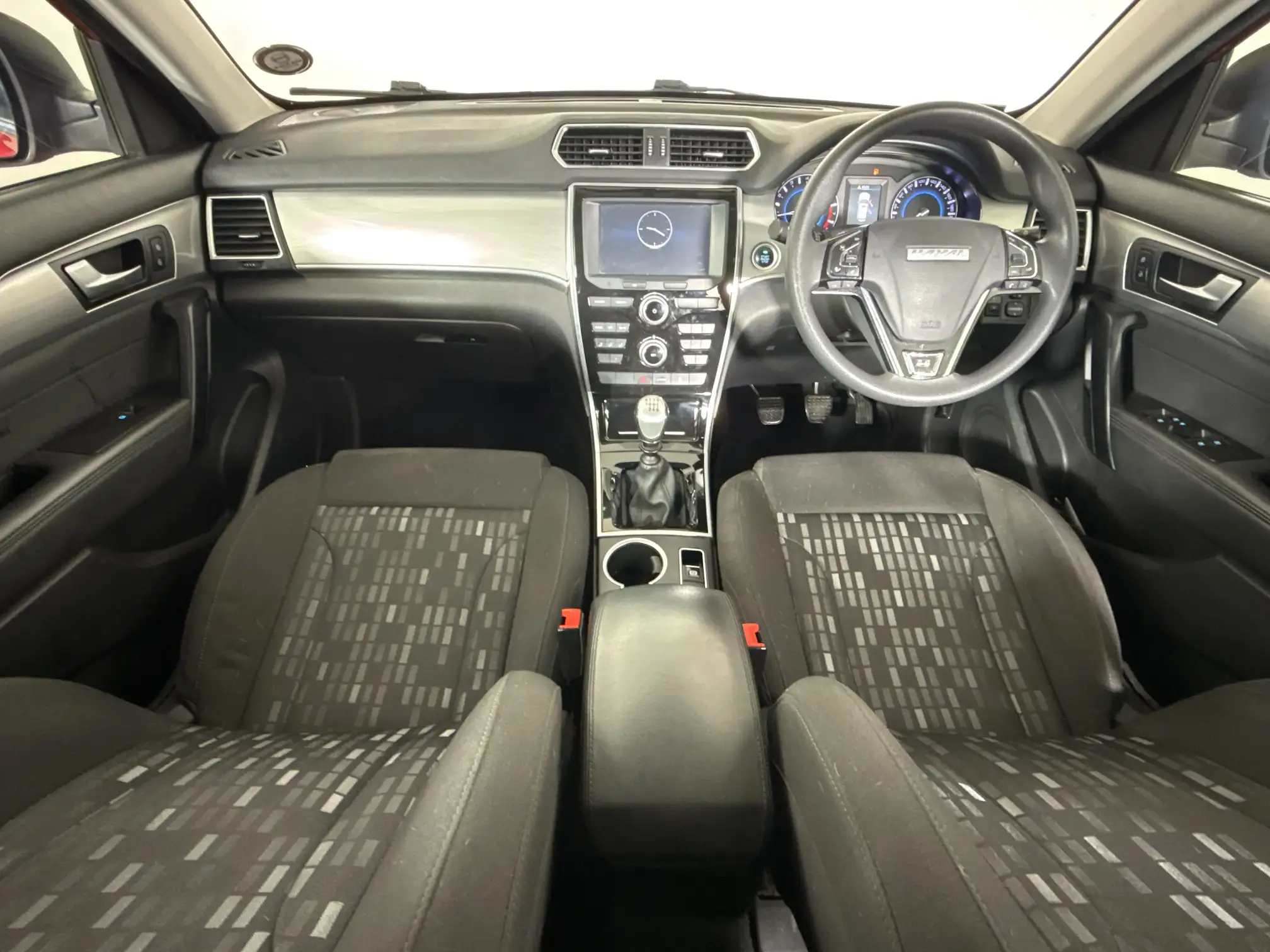Haval H2
