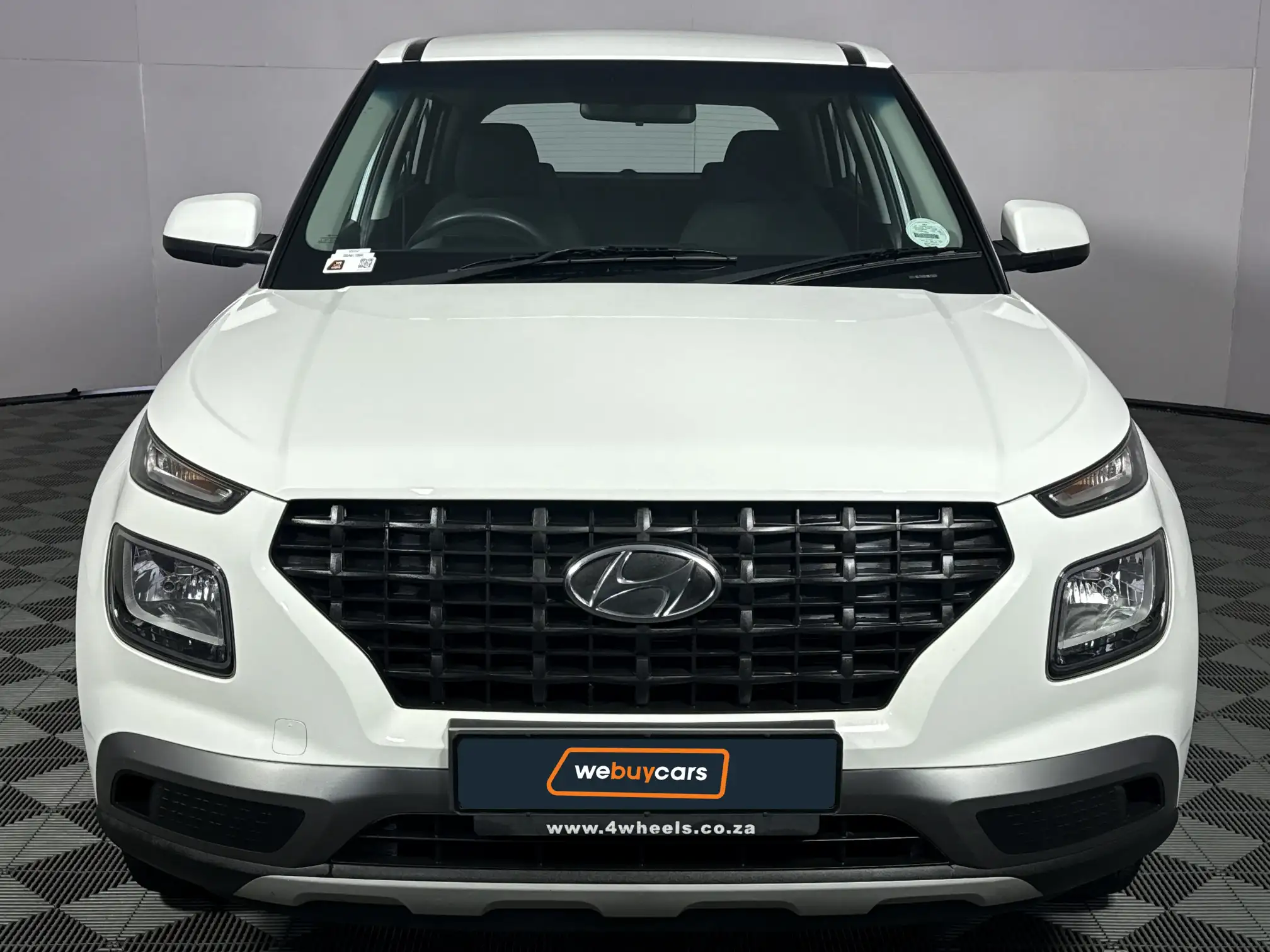 Hyundai Venue