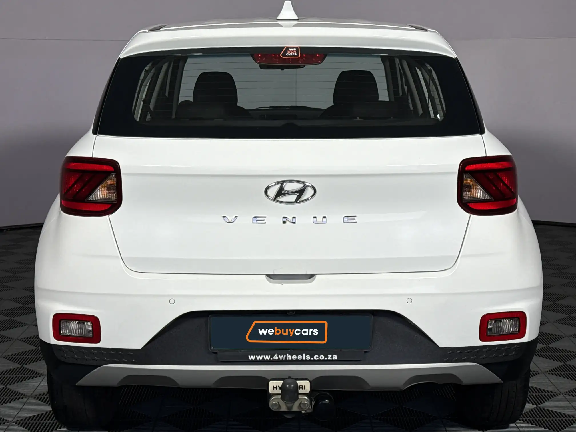 Hyundai Venue