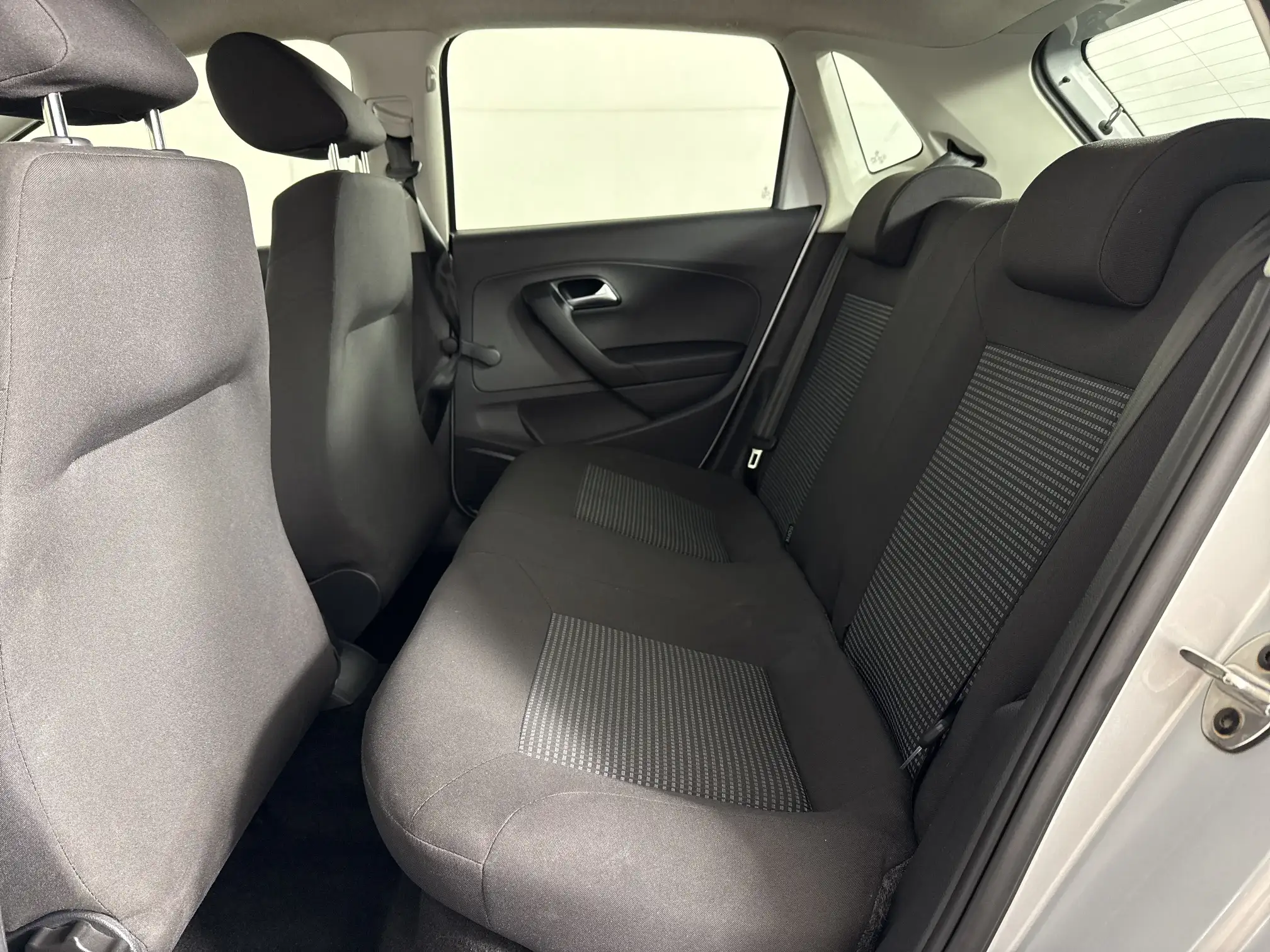 Volkswagen Polo Vivo