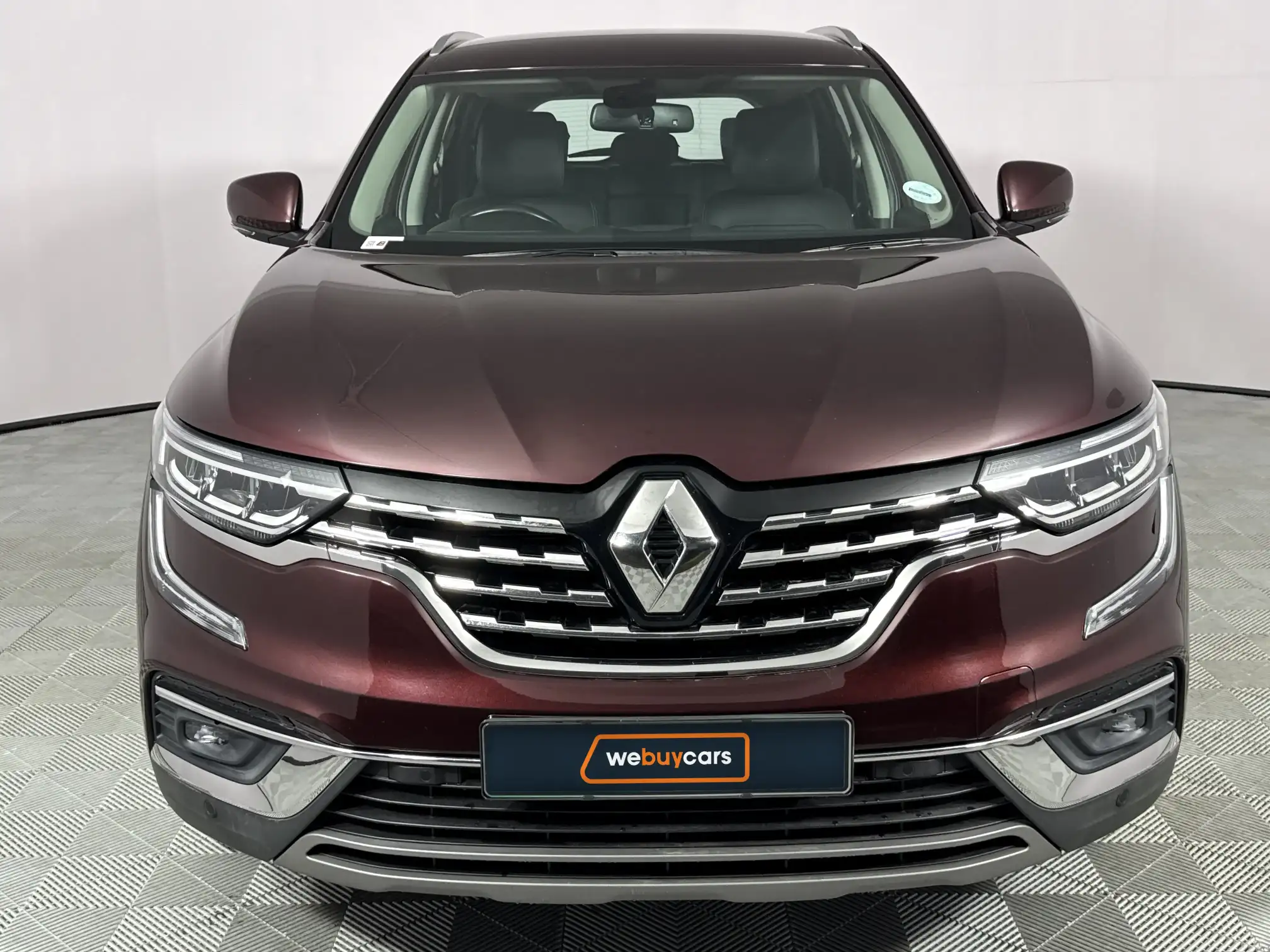 Renault Koleos