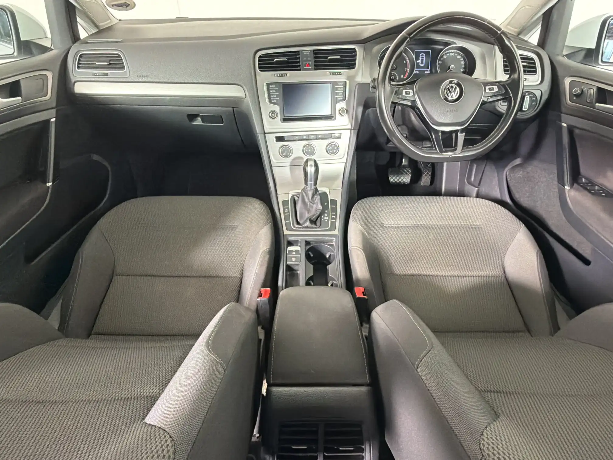 Volkswagen Golf 7