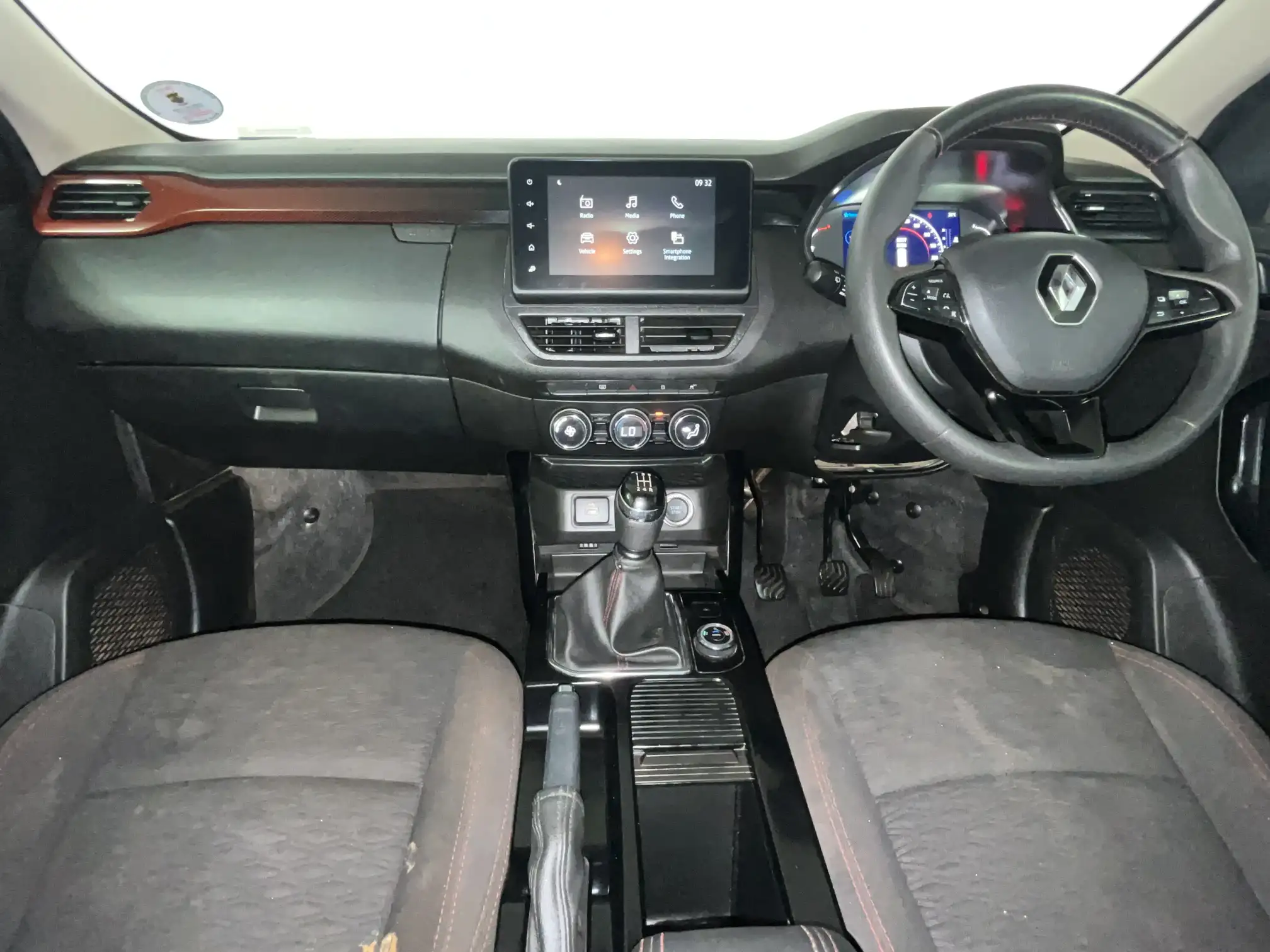 Renault Kiger