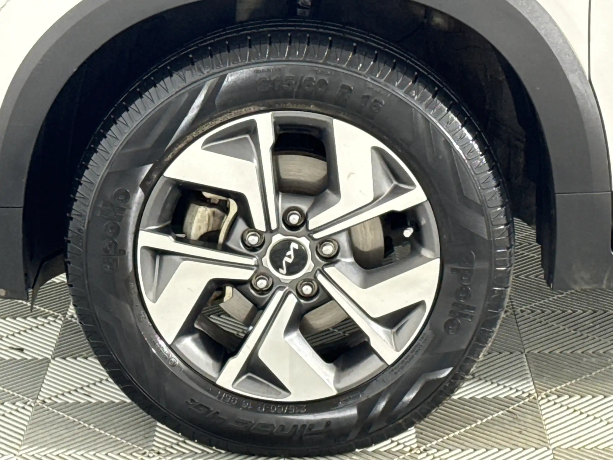 KIA Sonet