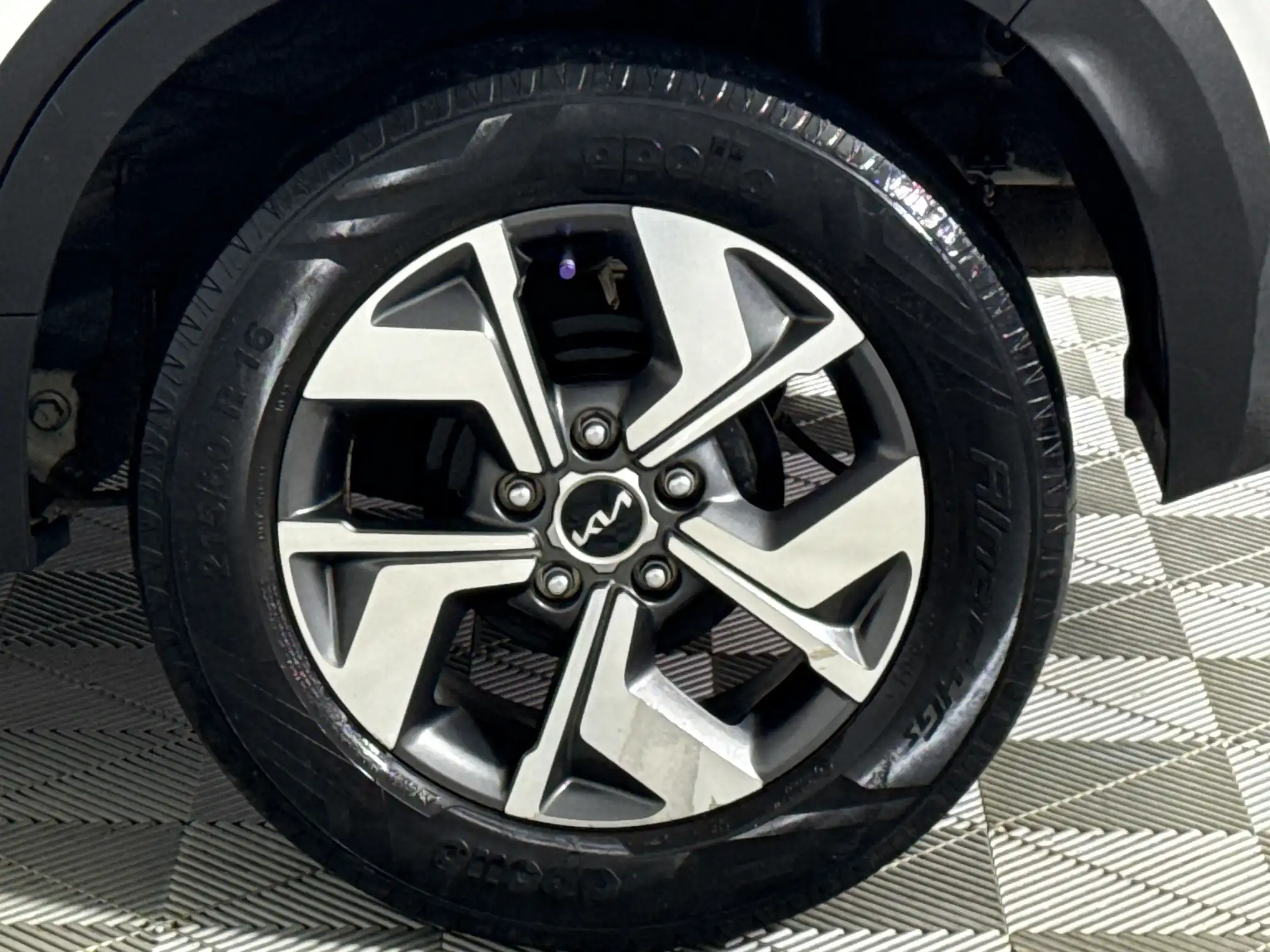 KIA Sonet