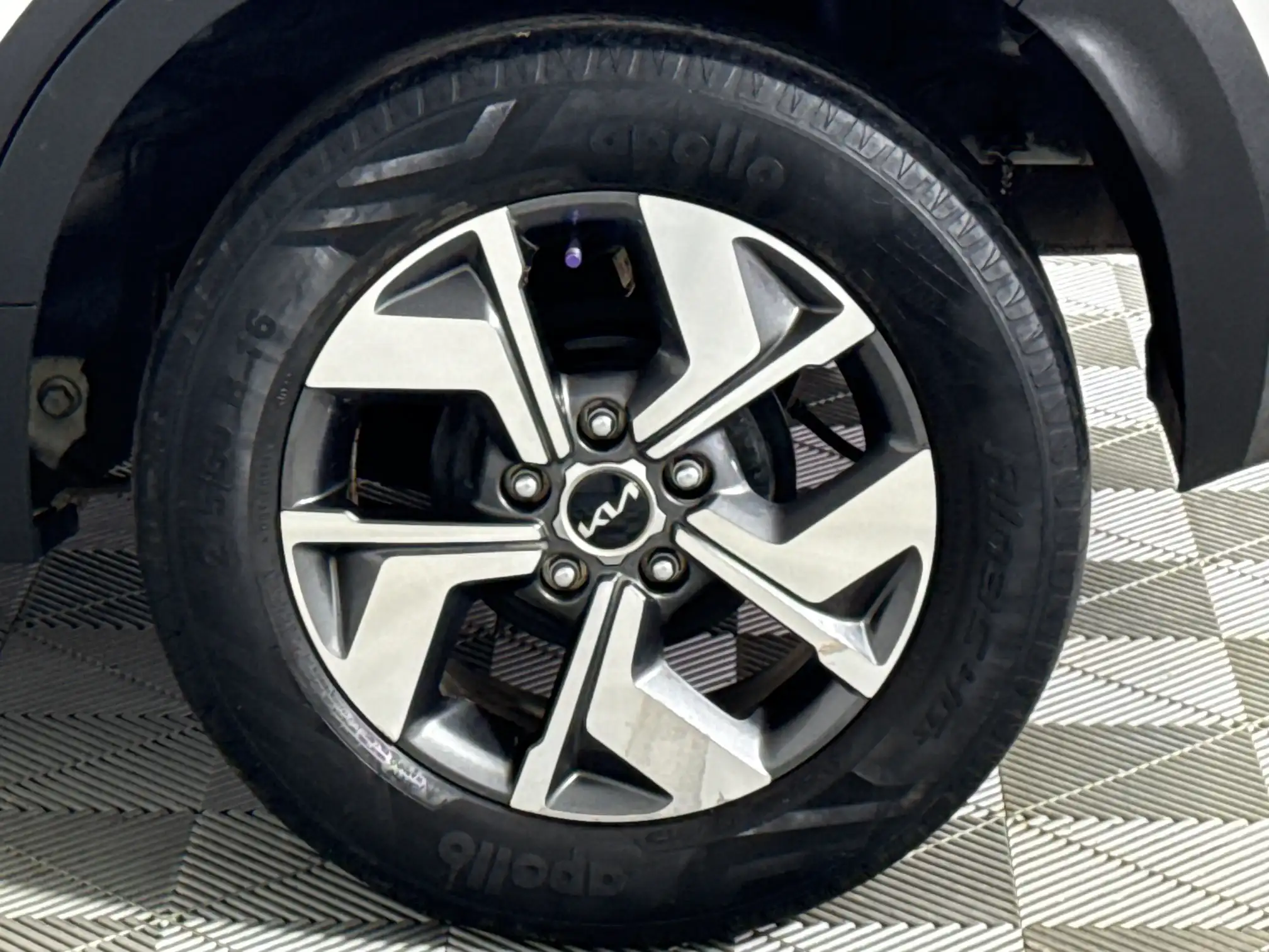 KIA Sonet