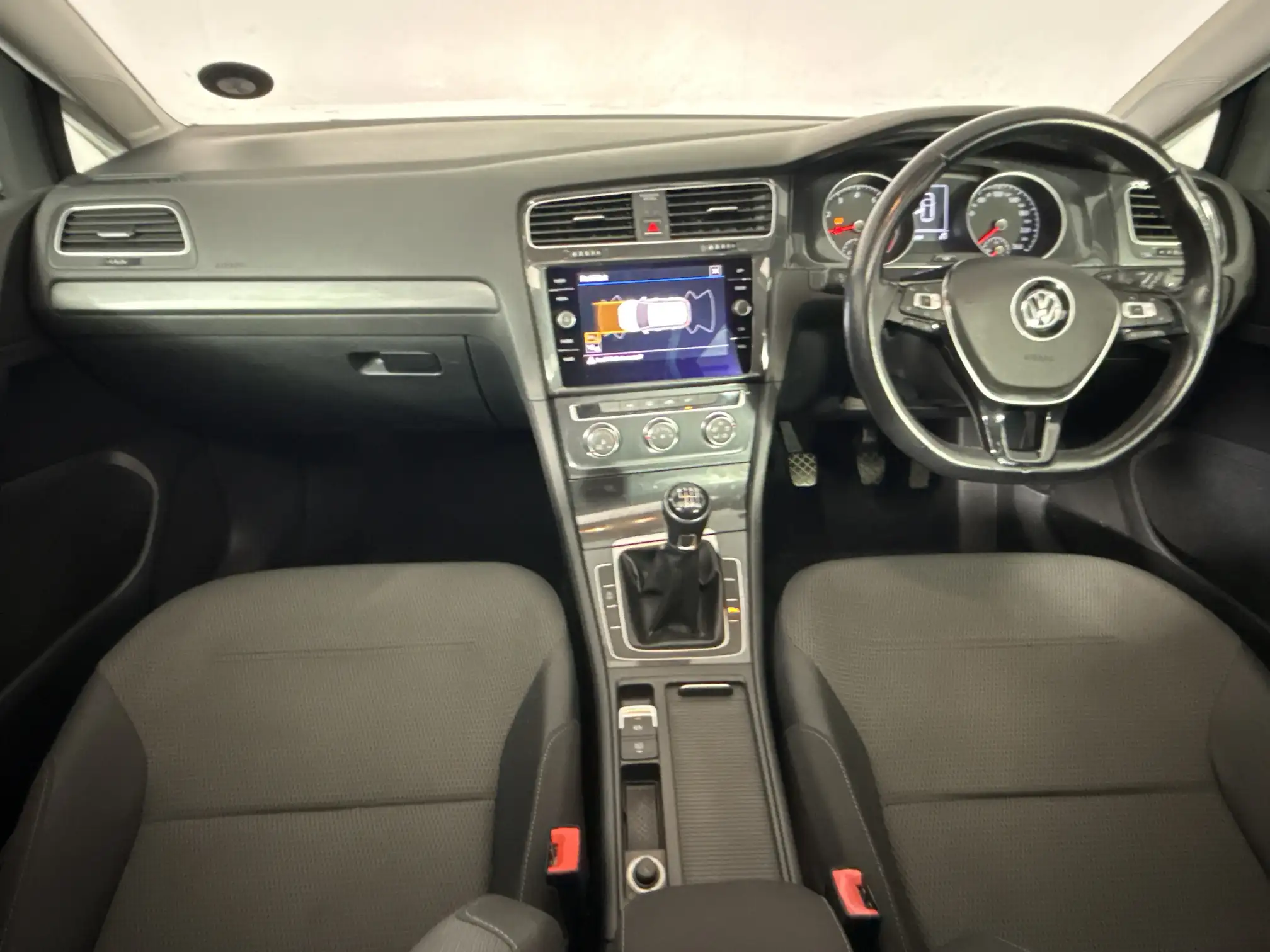 Volkswagen Golf 7