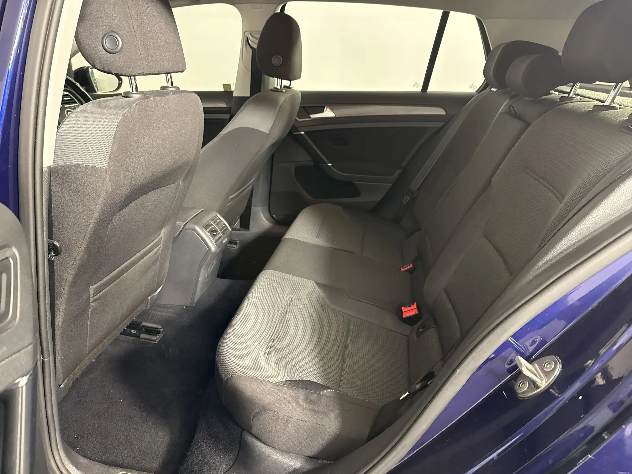 Volkswagen Golf 7