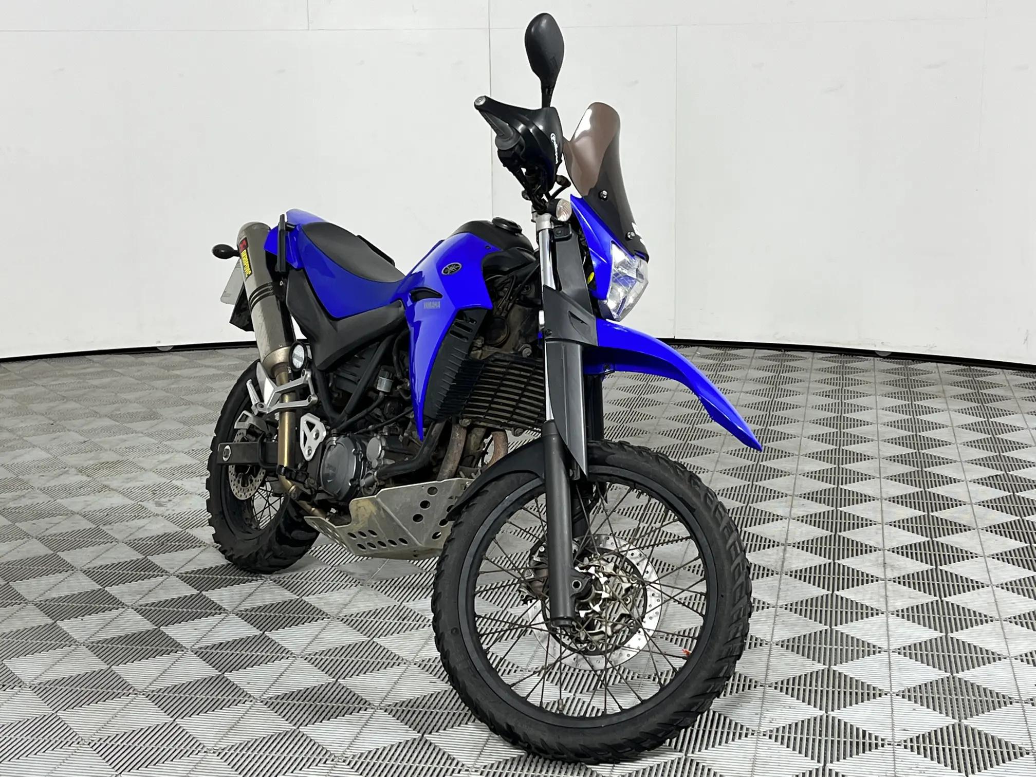 yamaha xt 660 r for sale