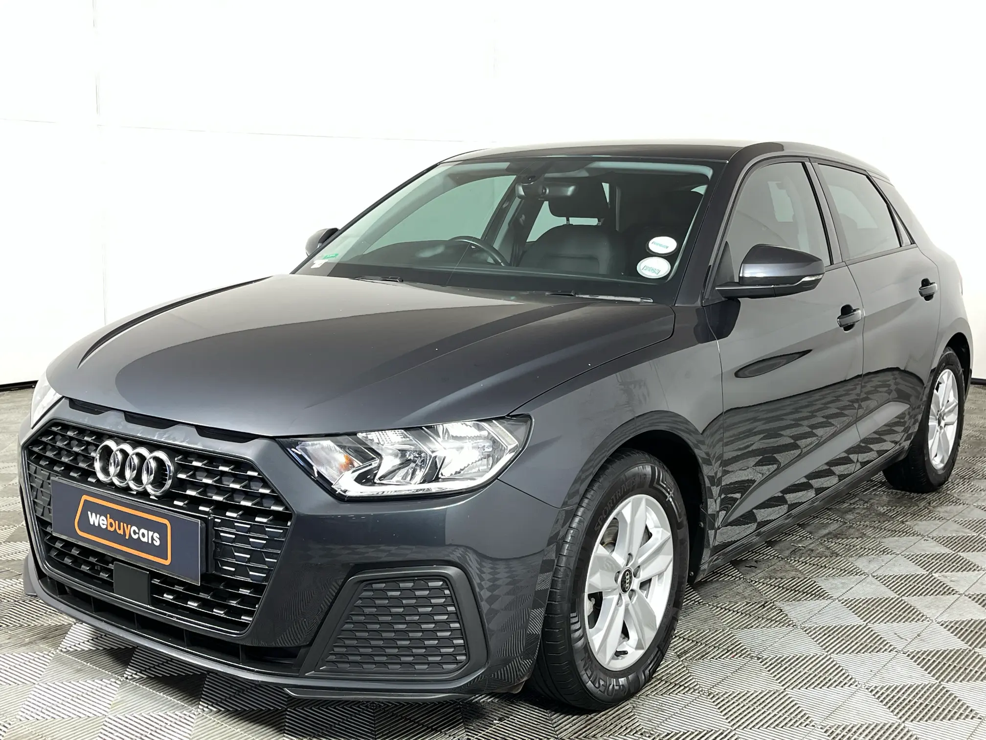 2023 Audi A1 Sportback 30 TFSI S Tronic