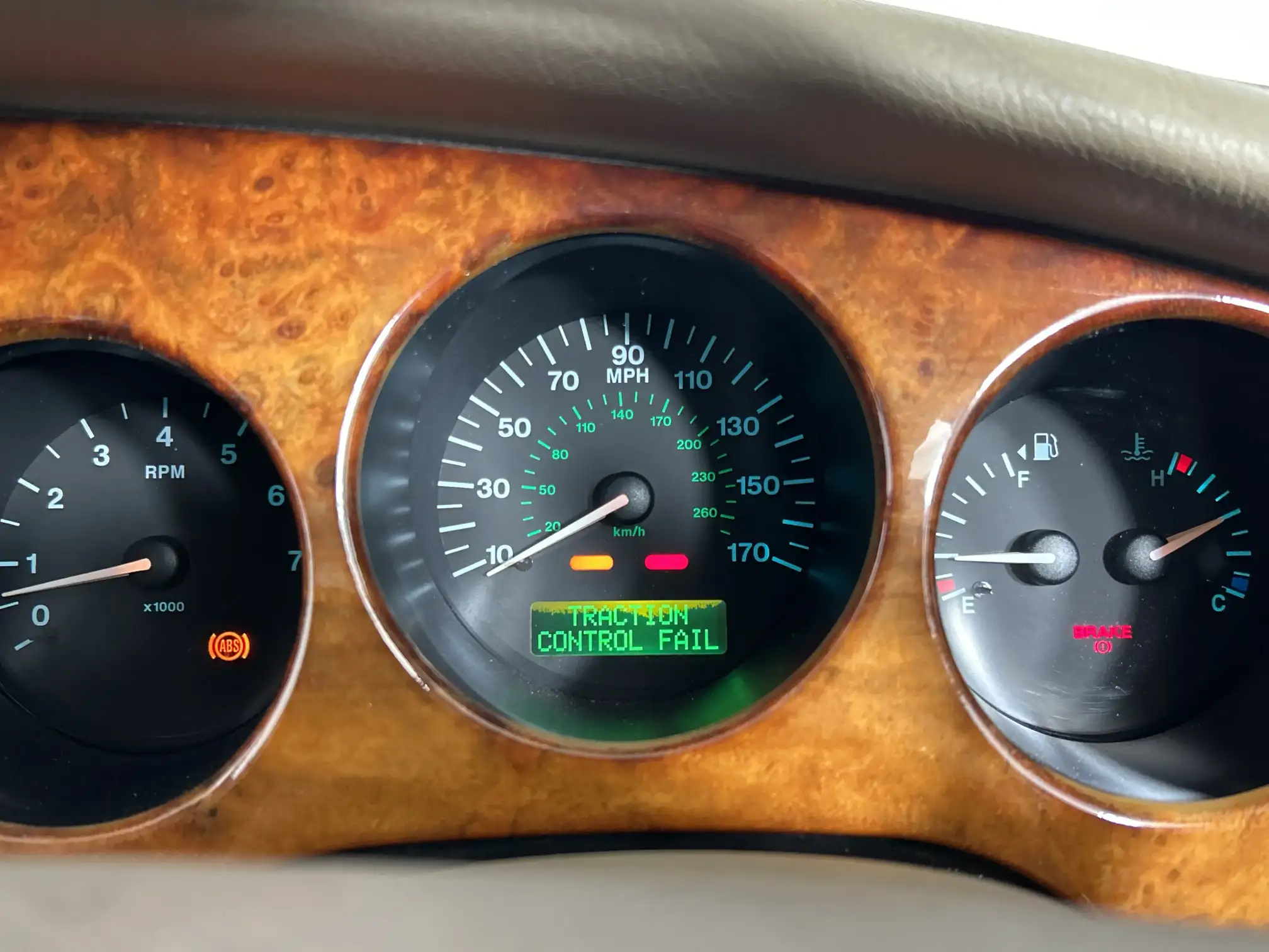 Jaguar XK8