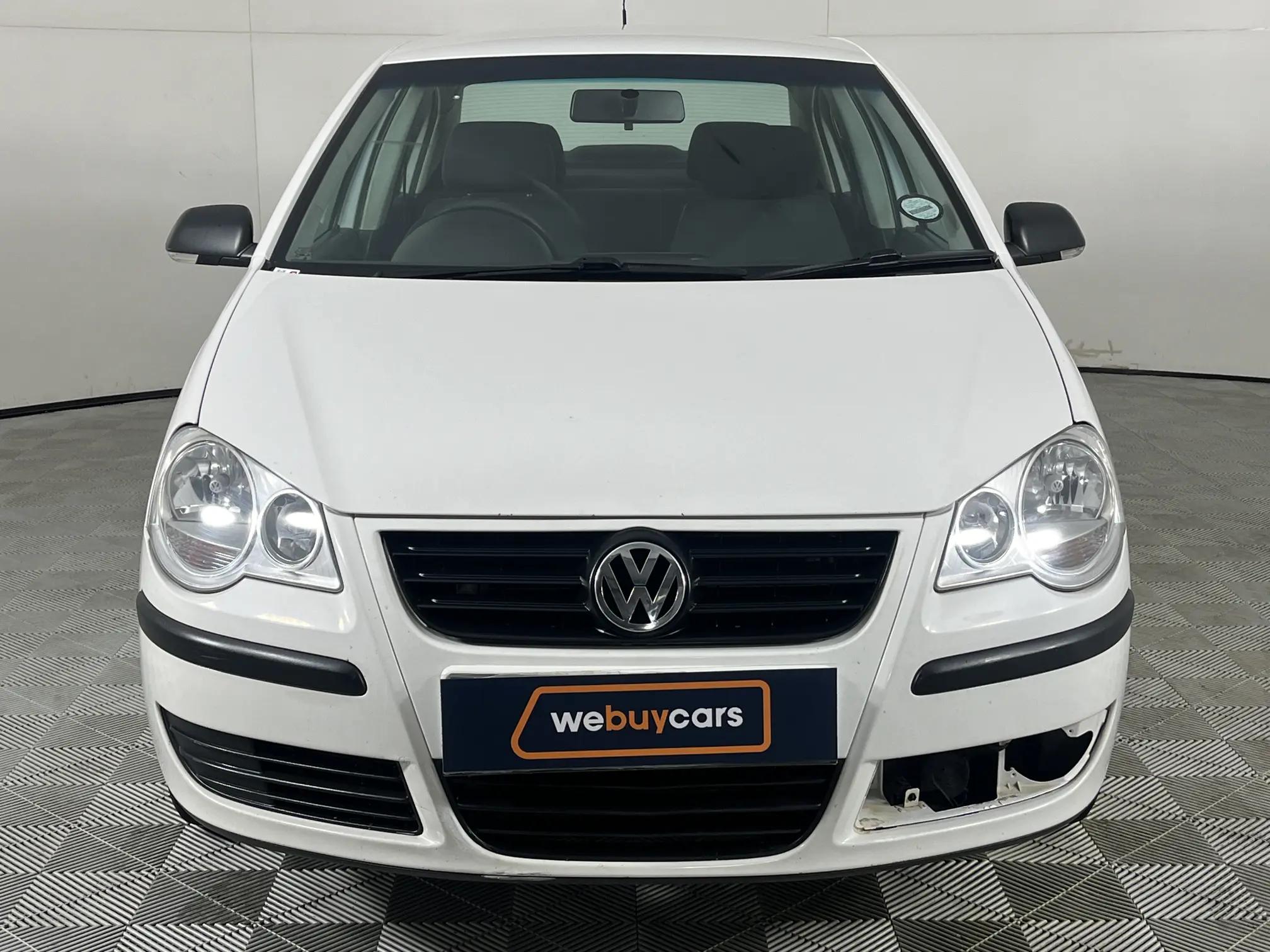 Volkswagen (VW) Polo Classic 1.6 Trendline for sale R 76 900