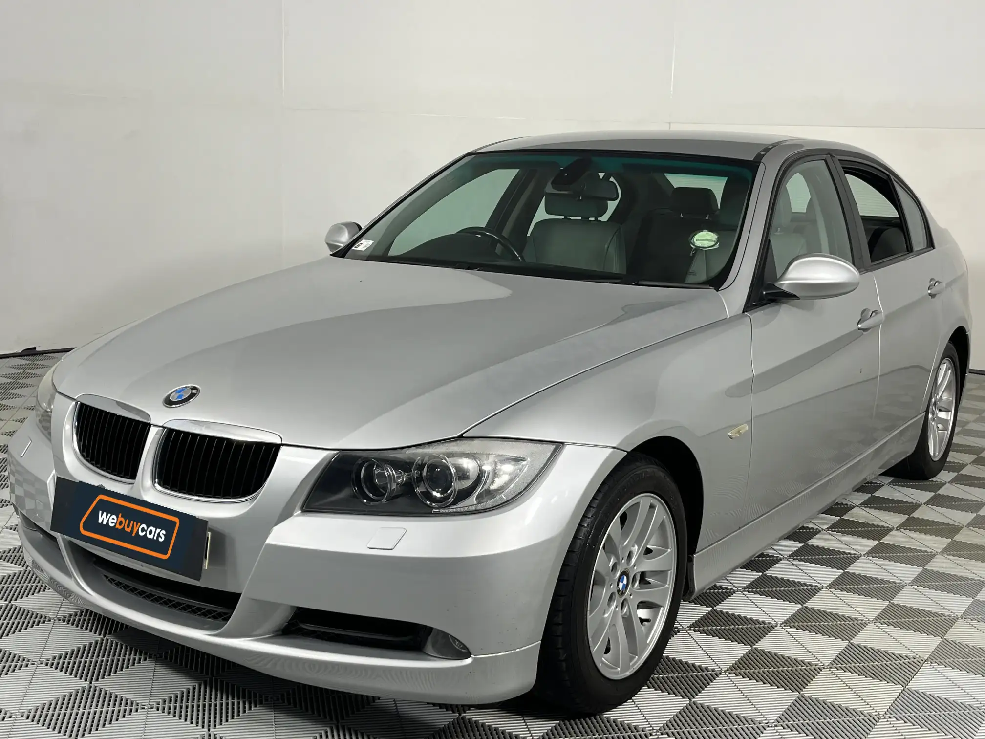 2006 BMW 3 Series