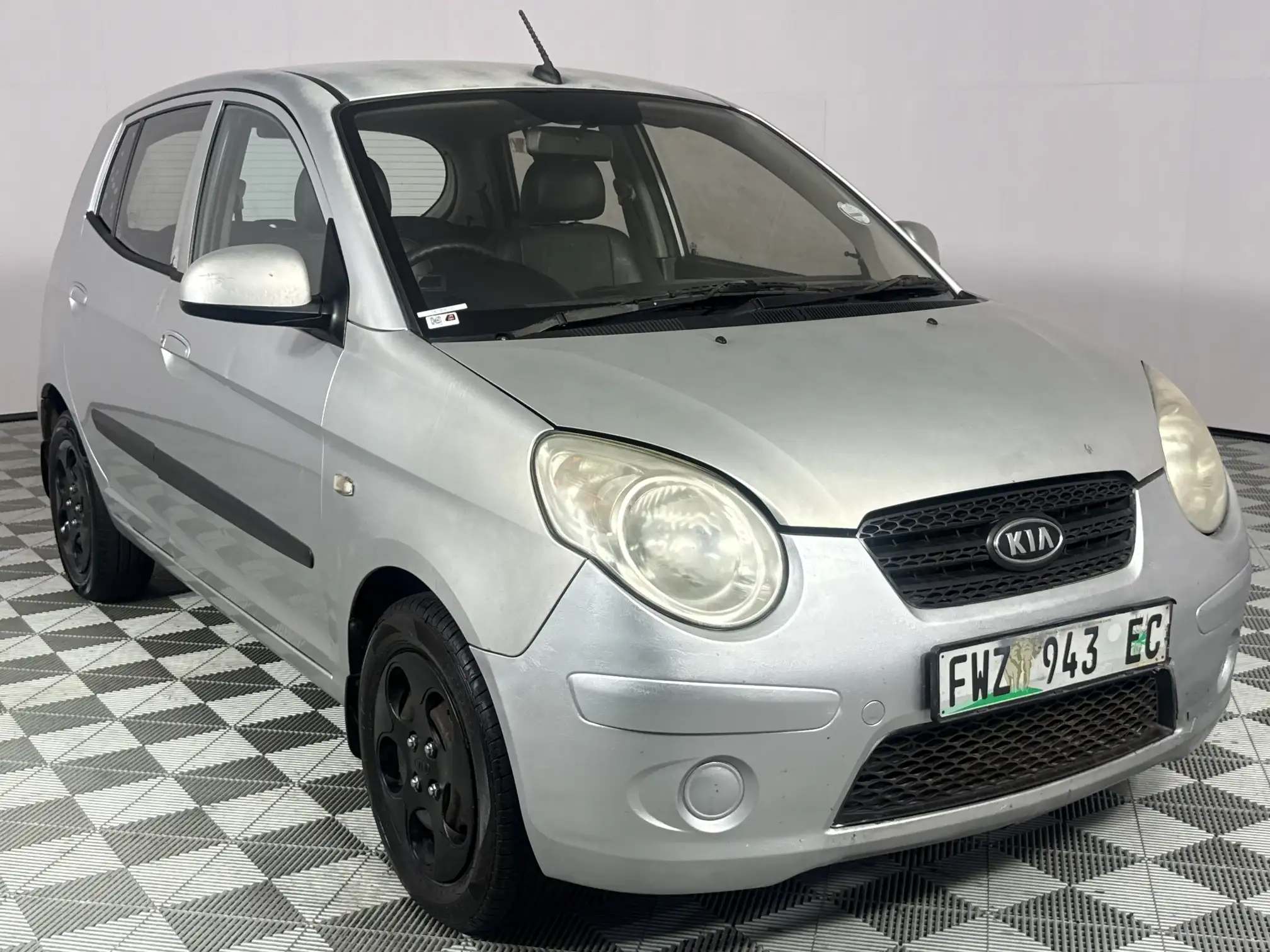 KIA Picanto