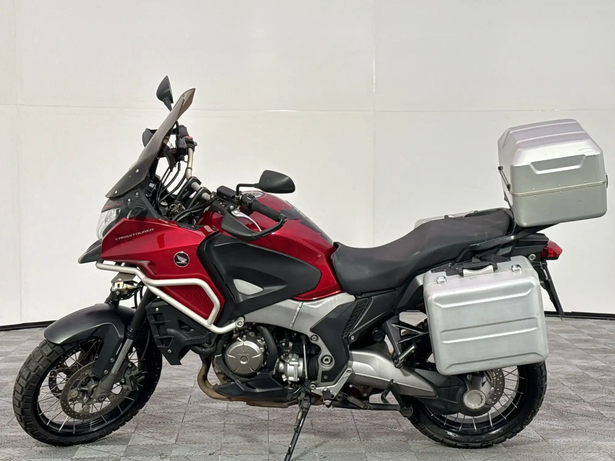 Honda VFR