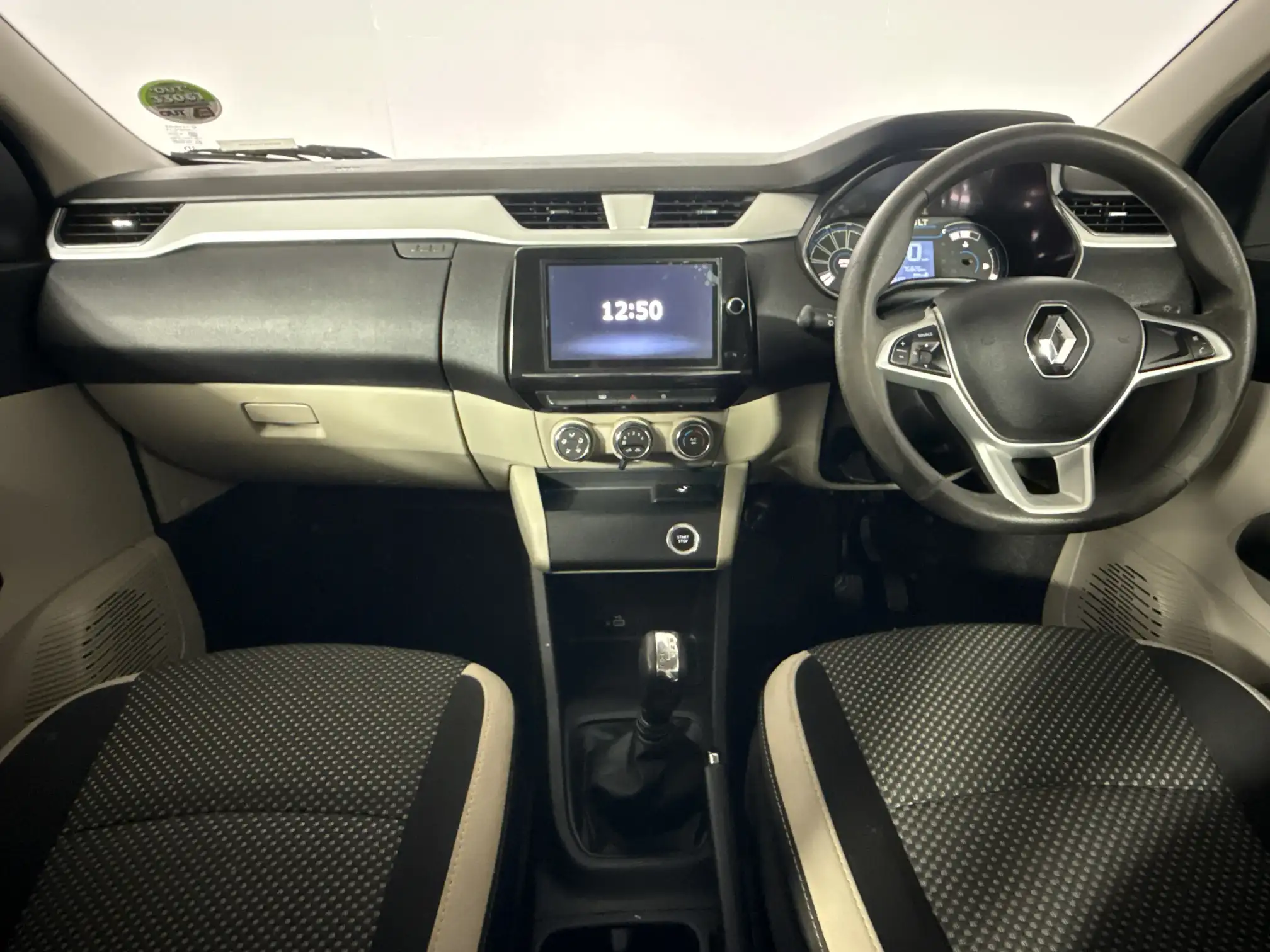 Renault Triber