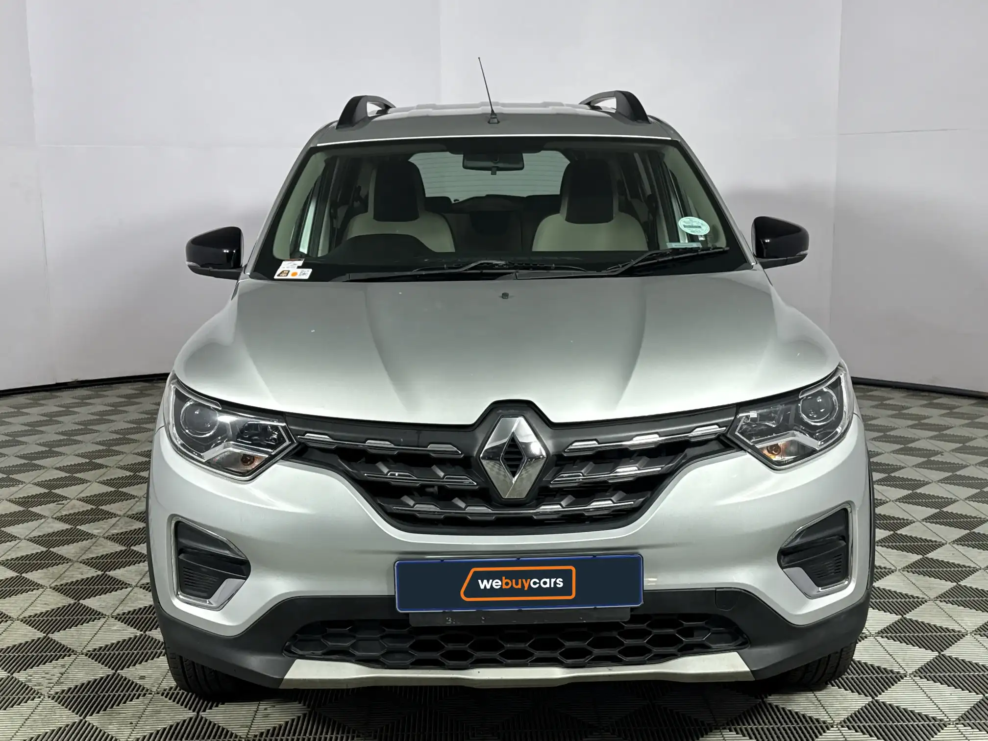Renault Triber