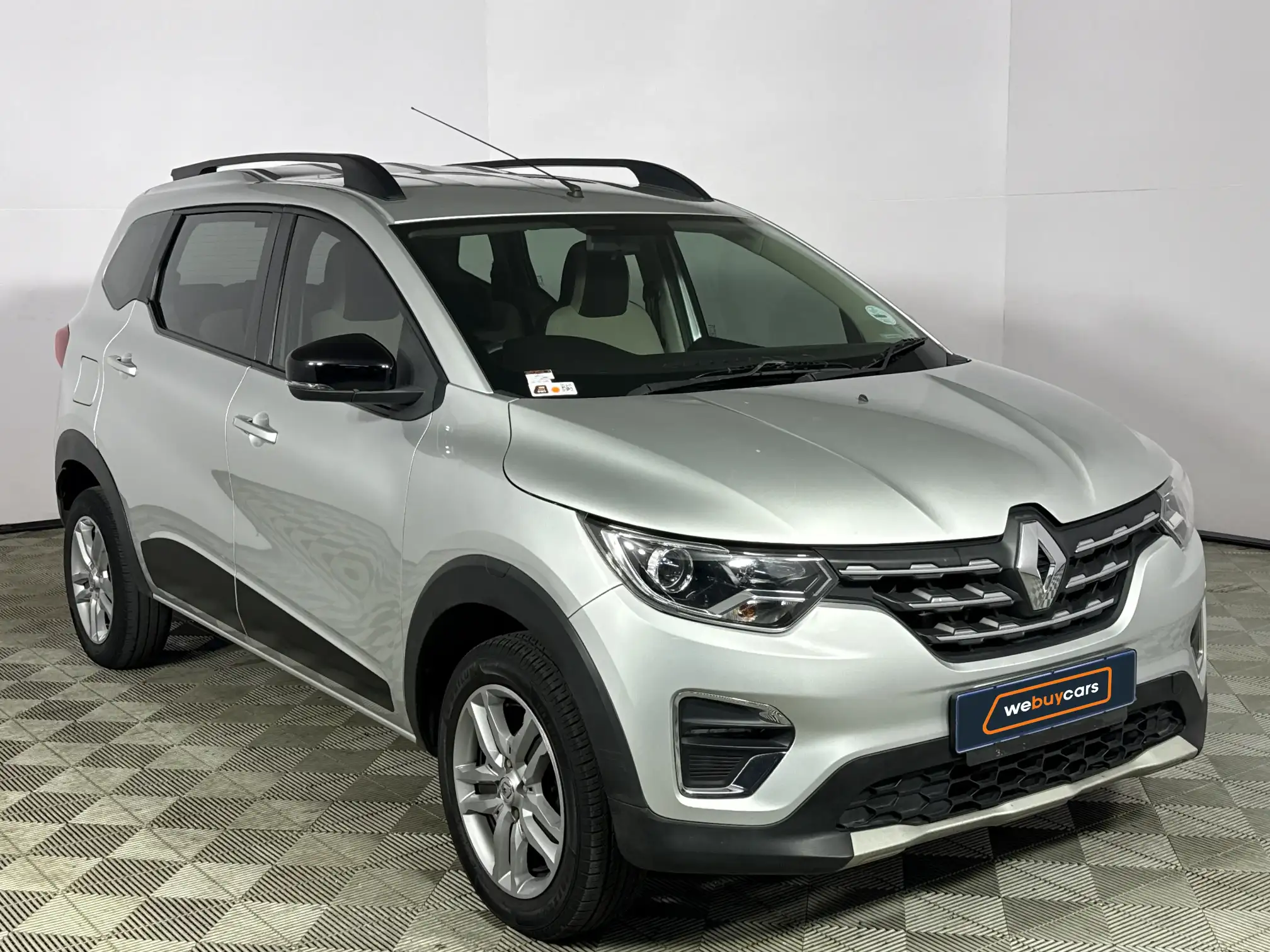 Renault Triber