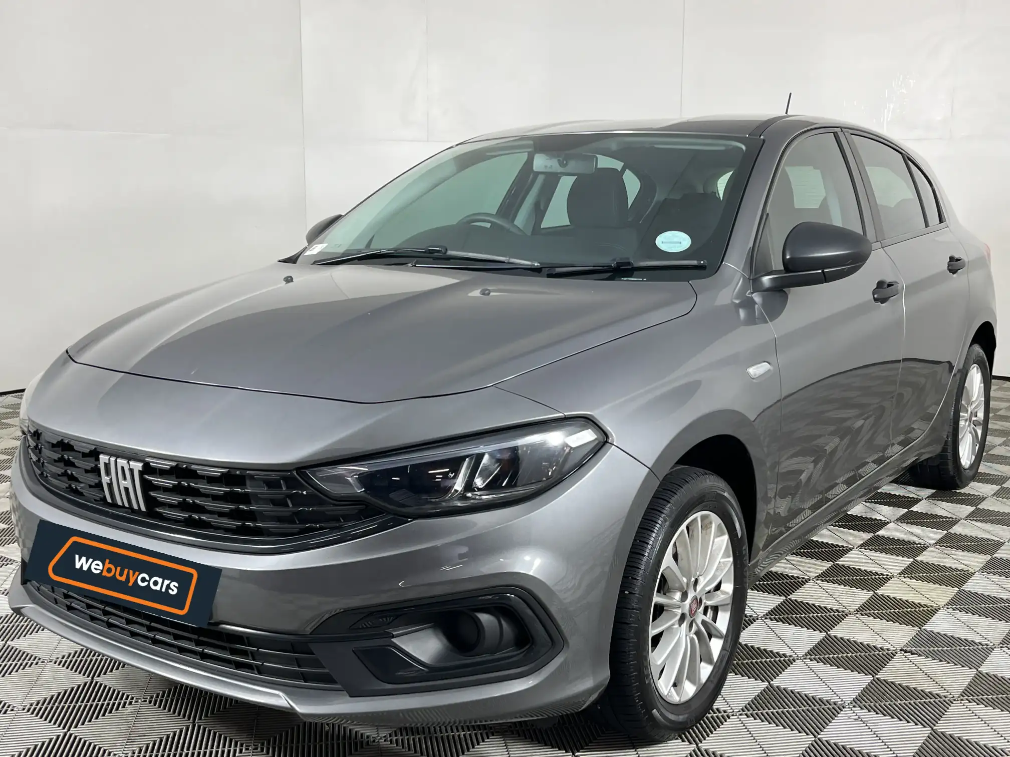 Fiat Tipo