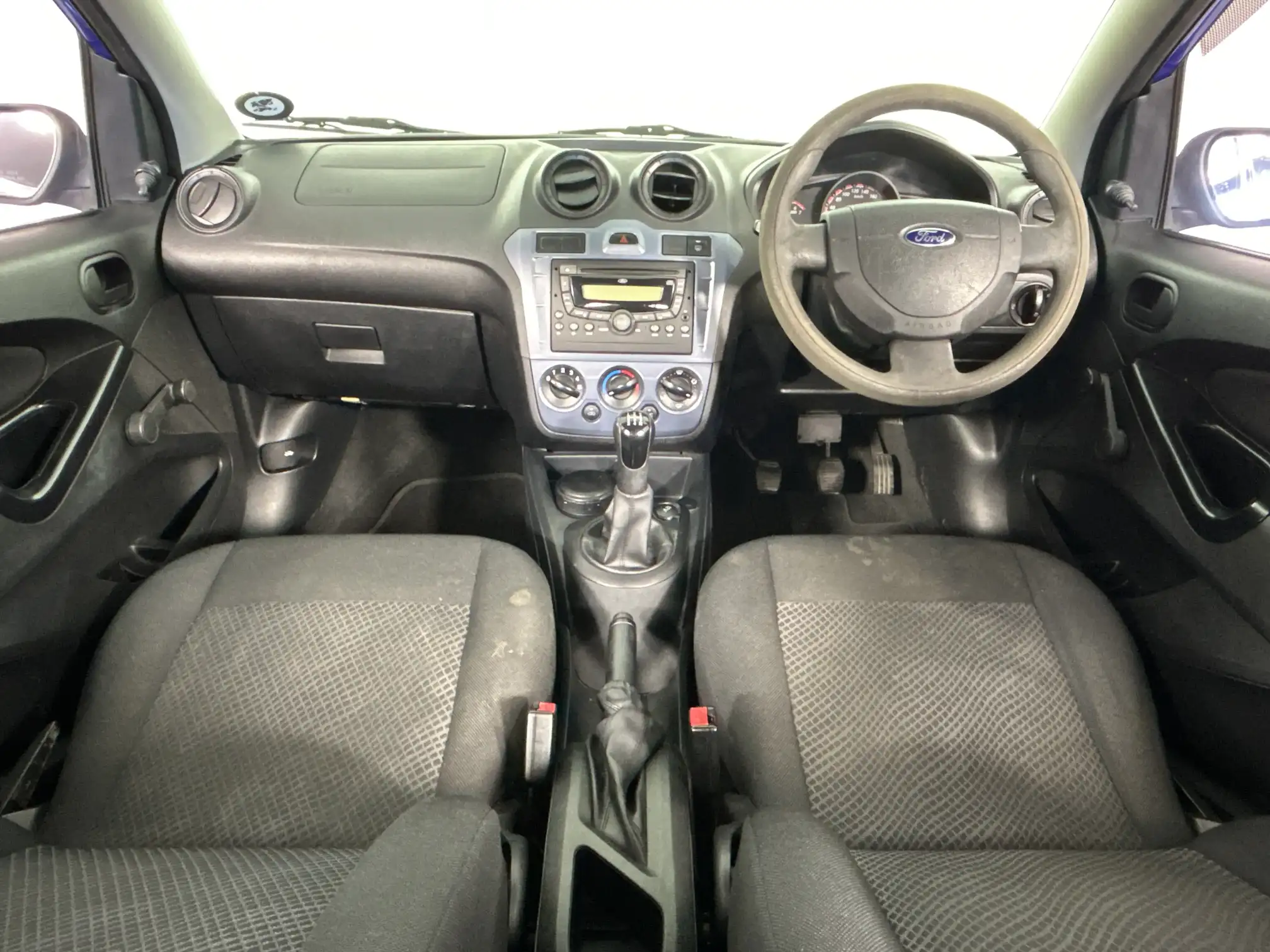Ford Figo